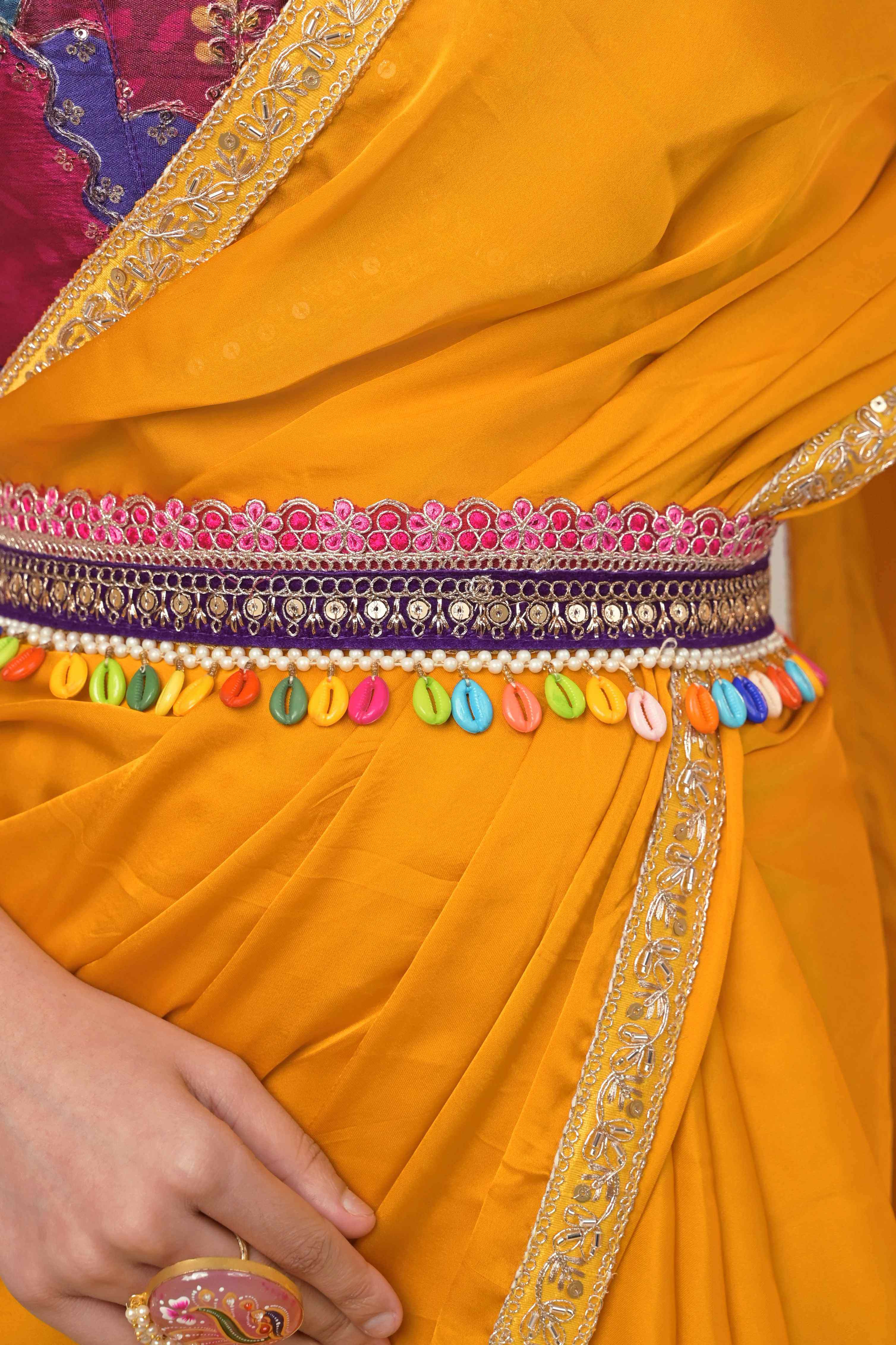 LAILA BELT