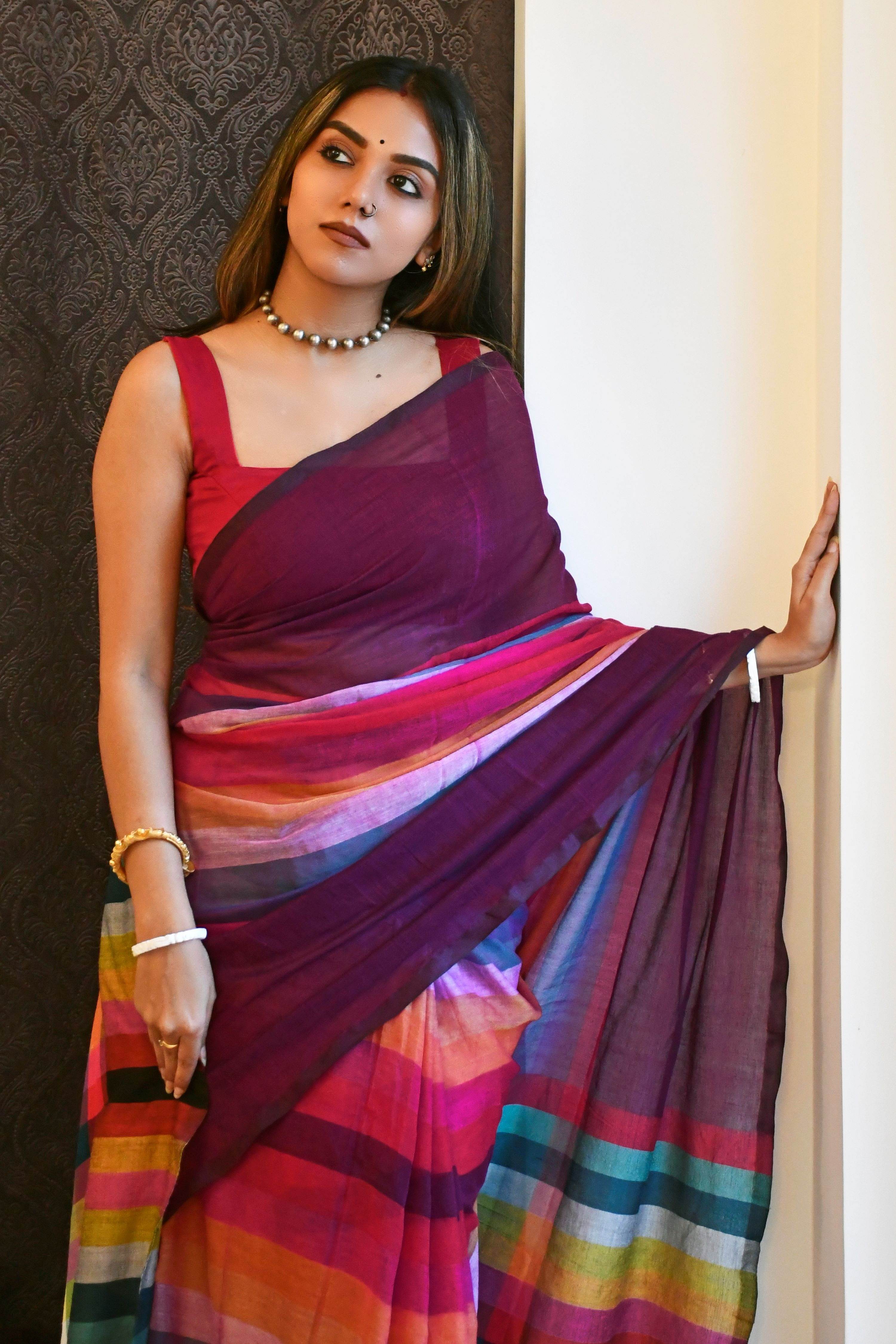 AE DIL SAREE