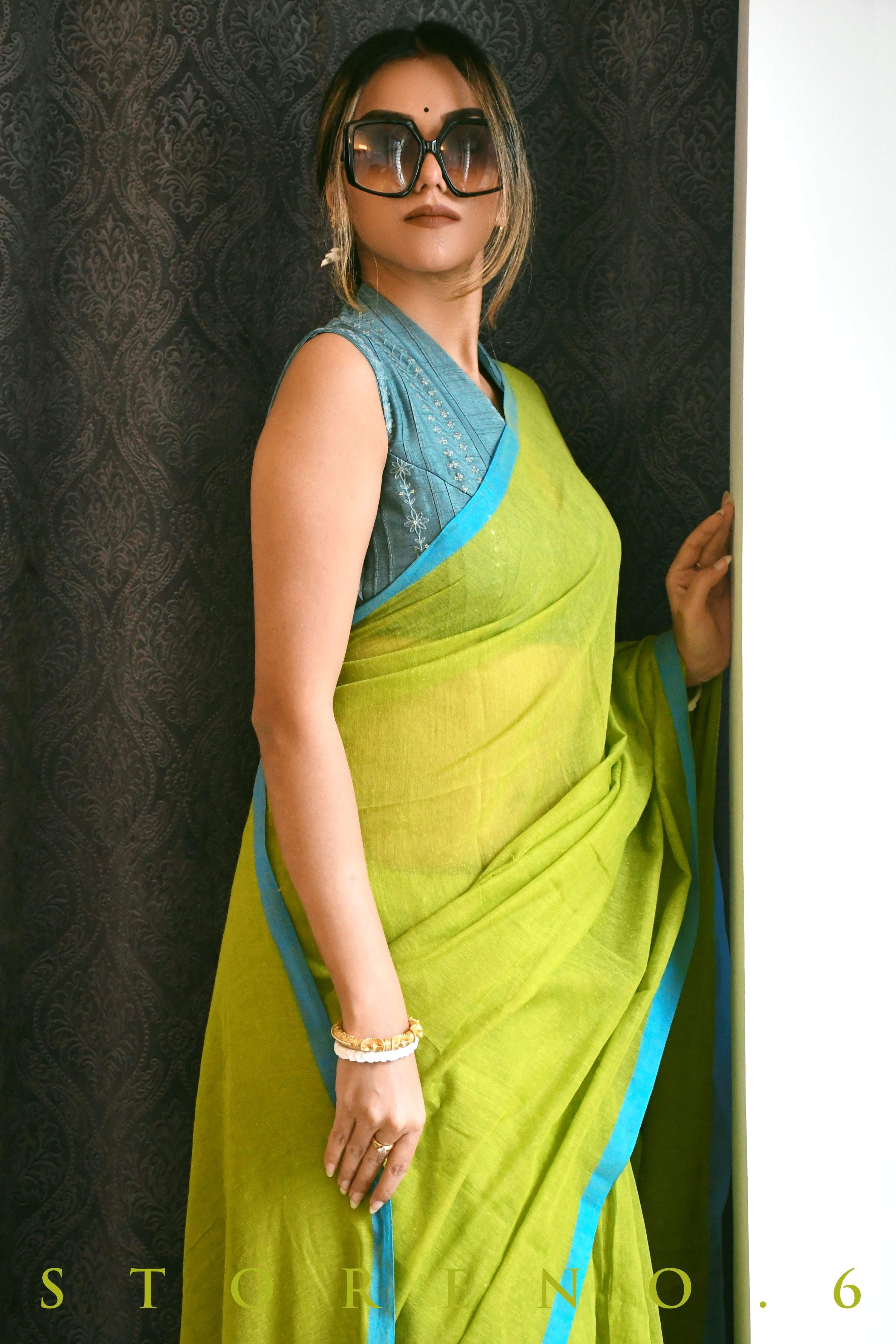 NIMBOO SAREE