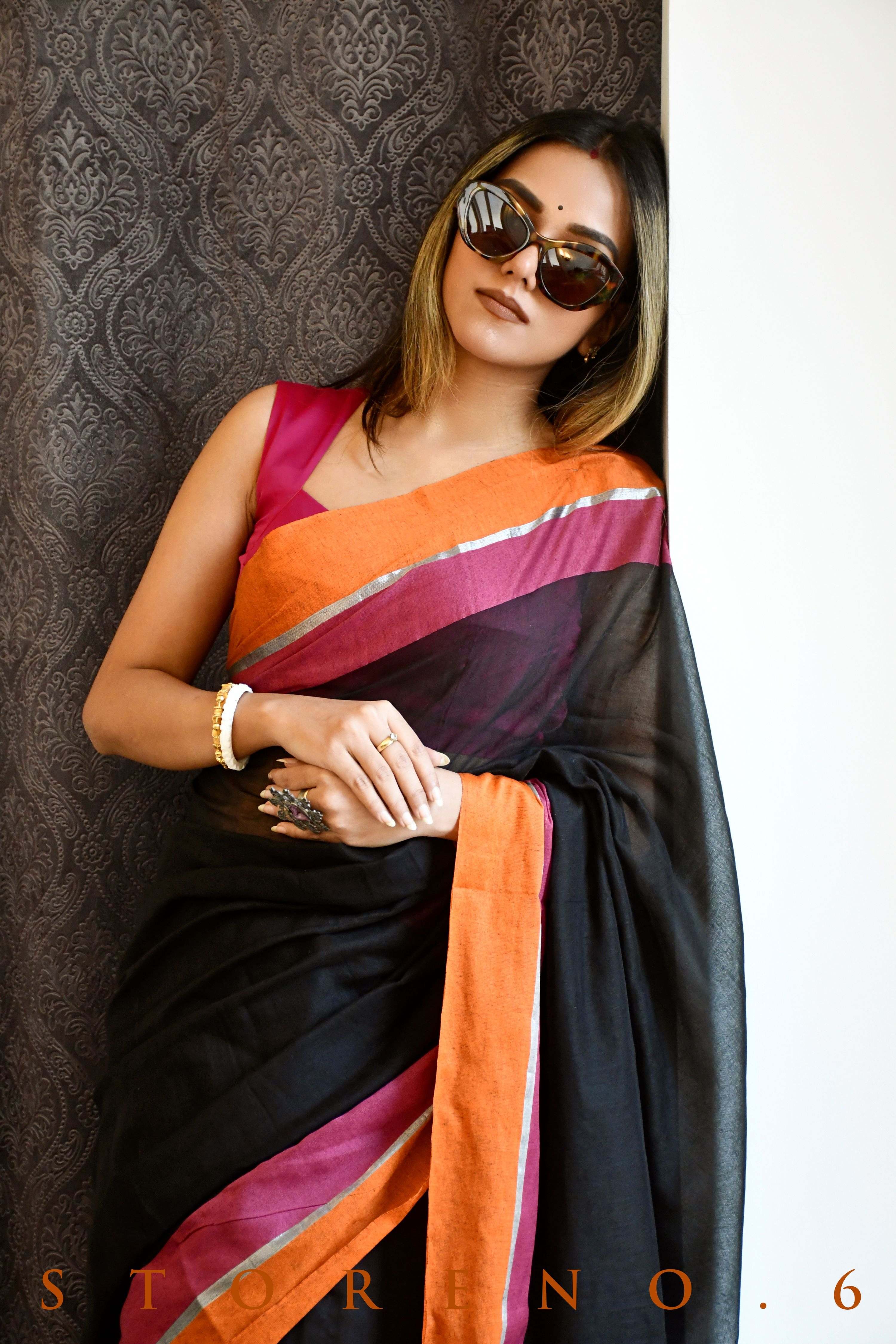 RAANI SAREE