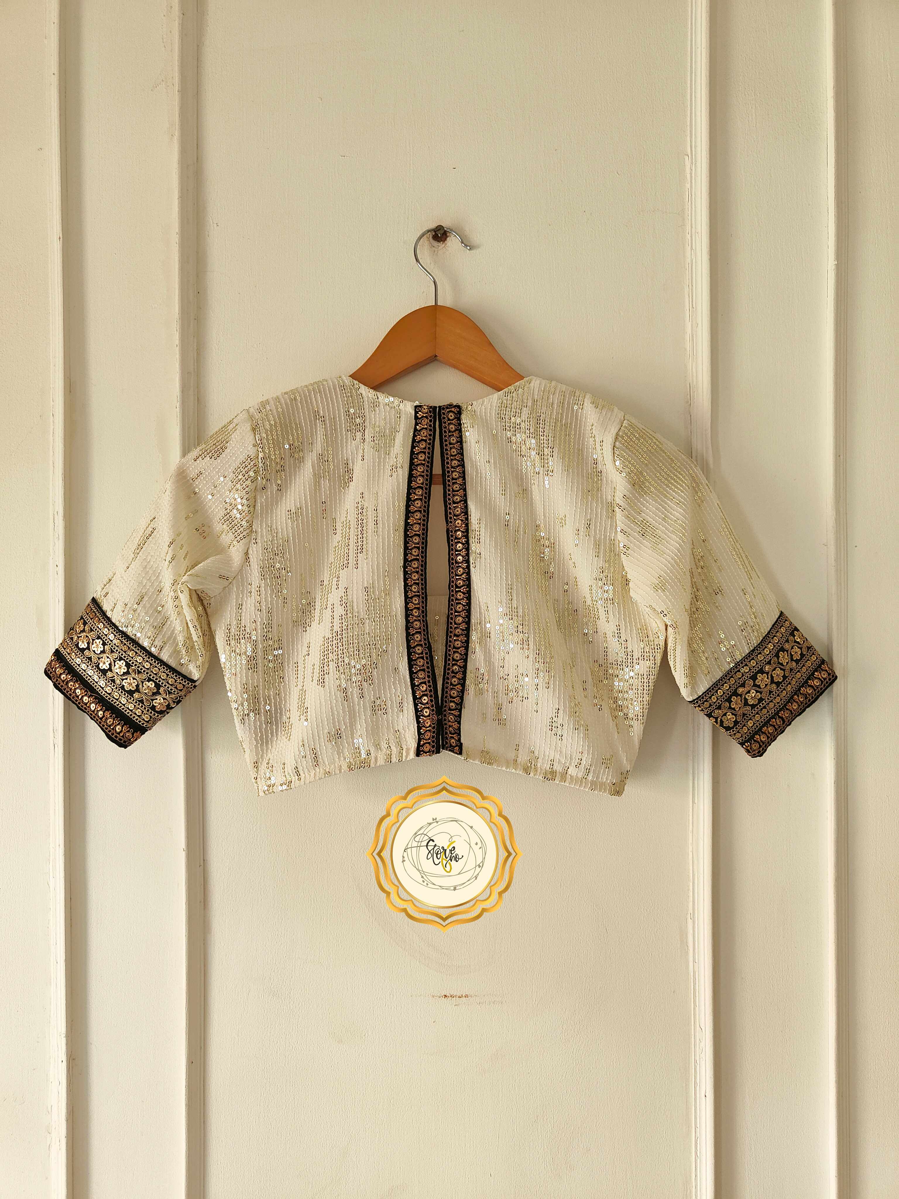 CHAAND BLOUSE