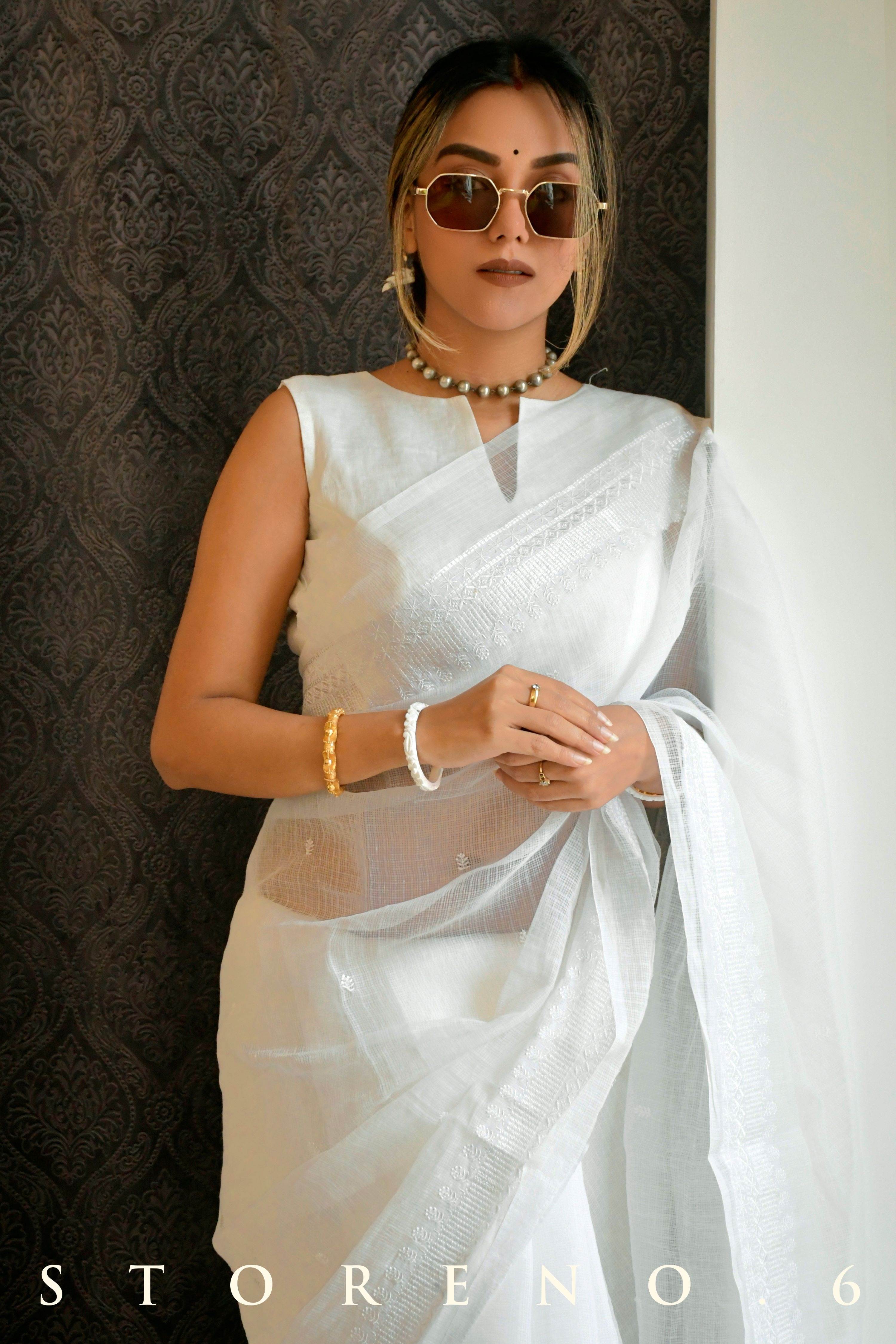 ROSHNI SAREE