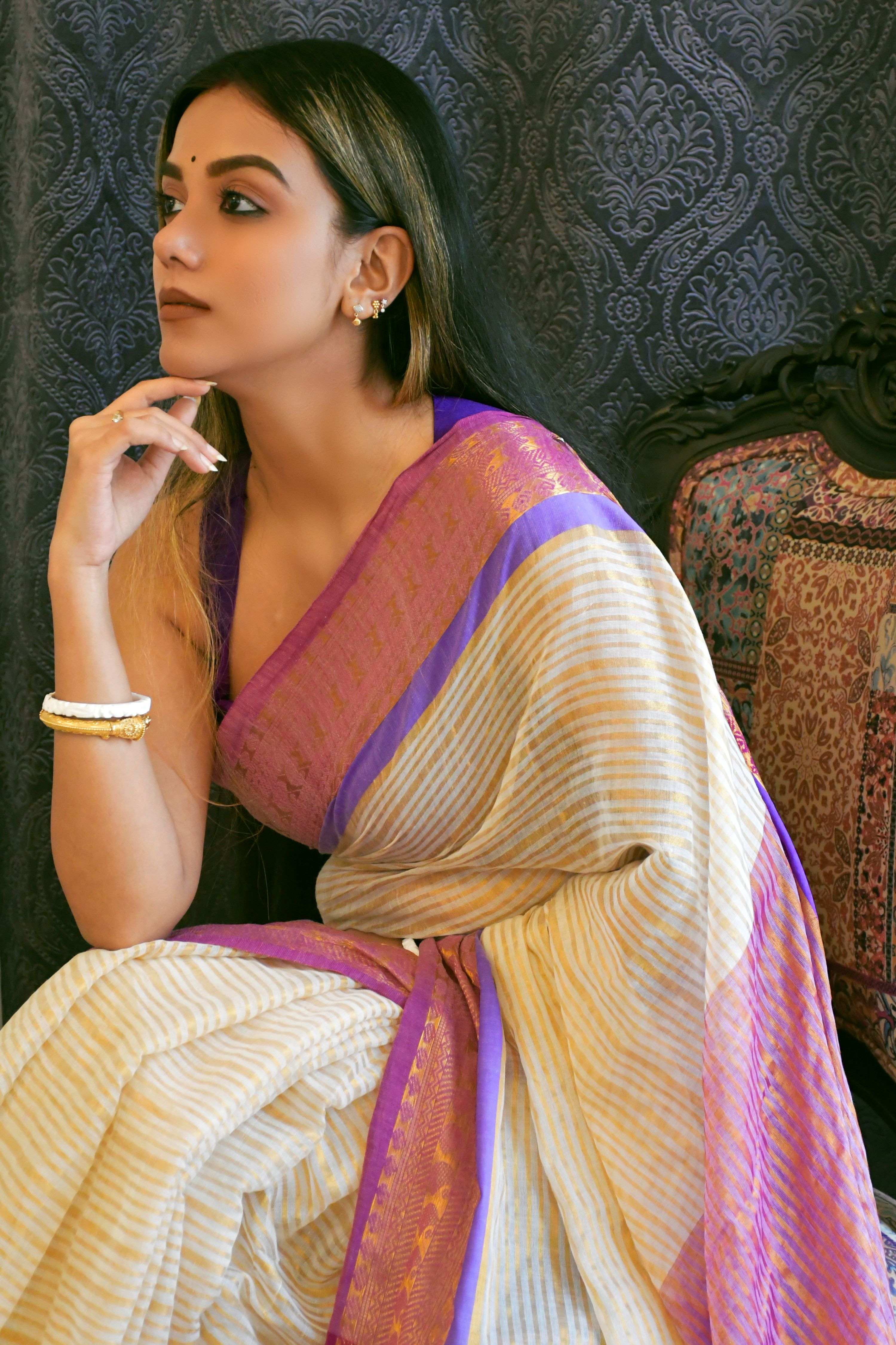 RIMJHIM SAREE