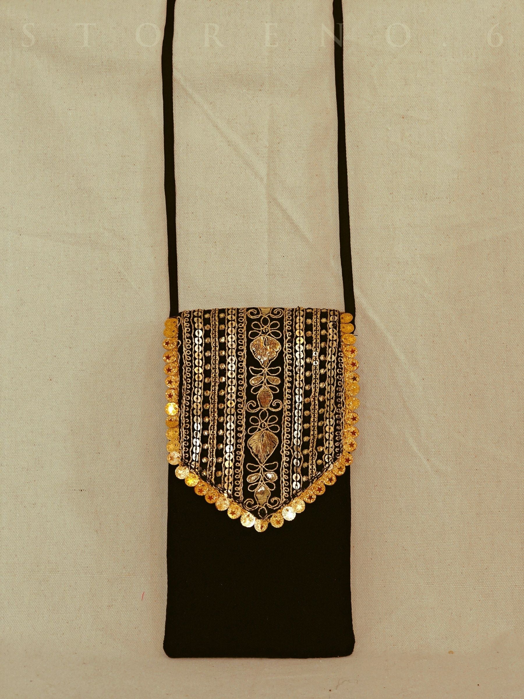 PATAKA MINI MOBLIE SLING