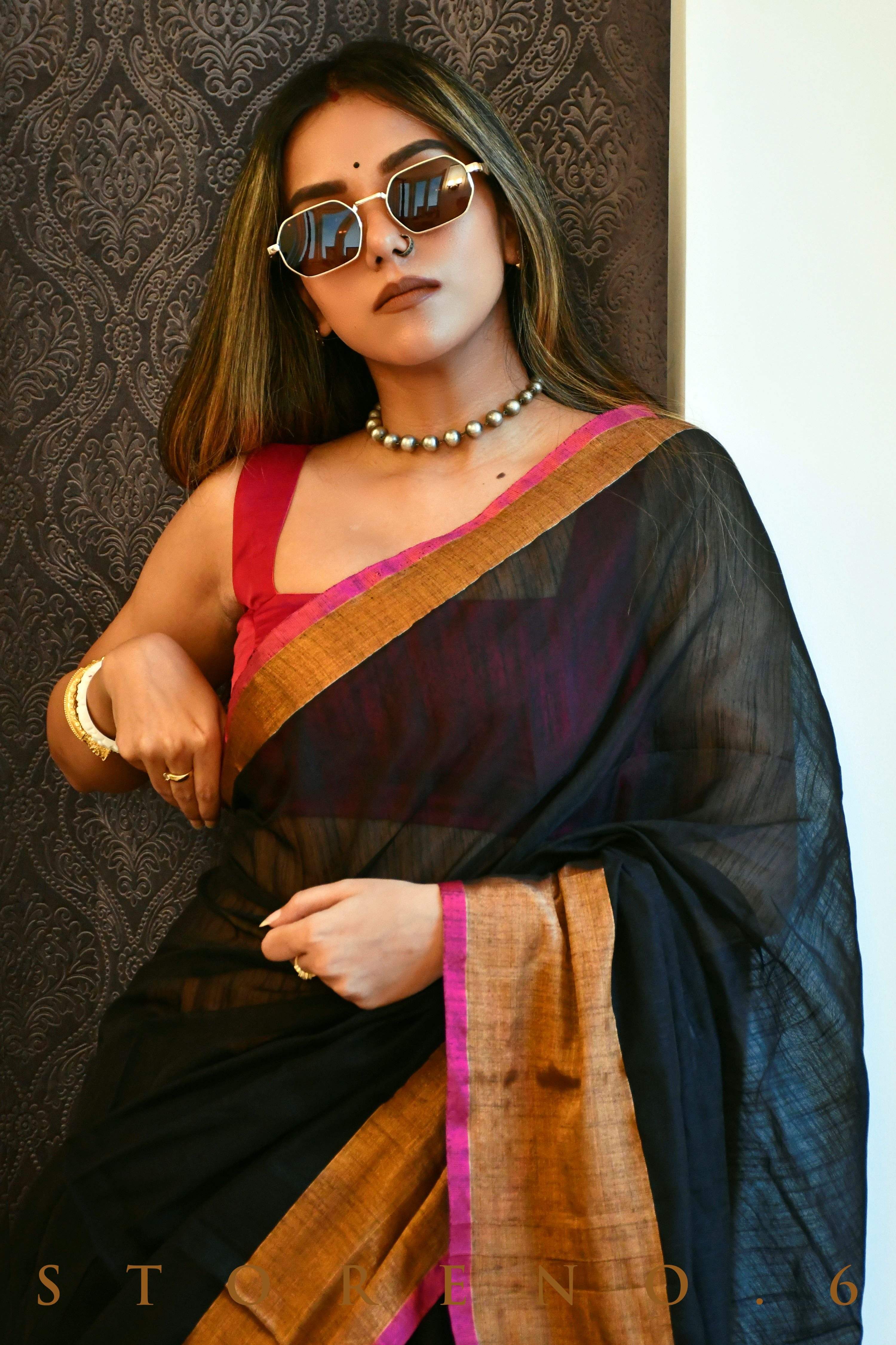 NAZAKAT SAREE