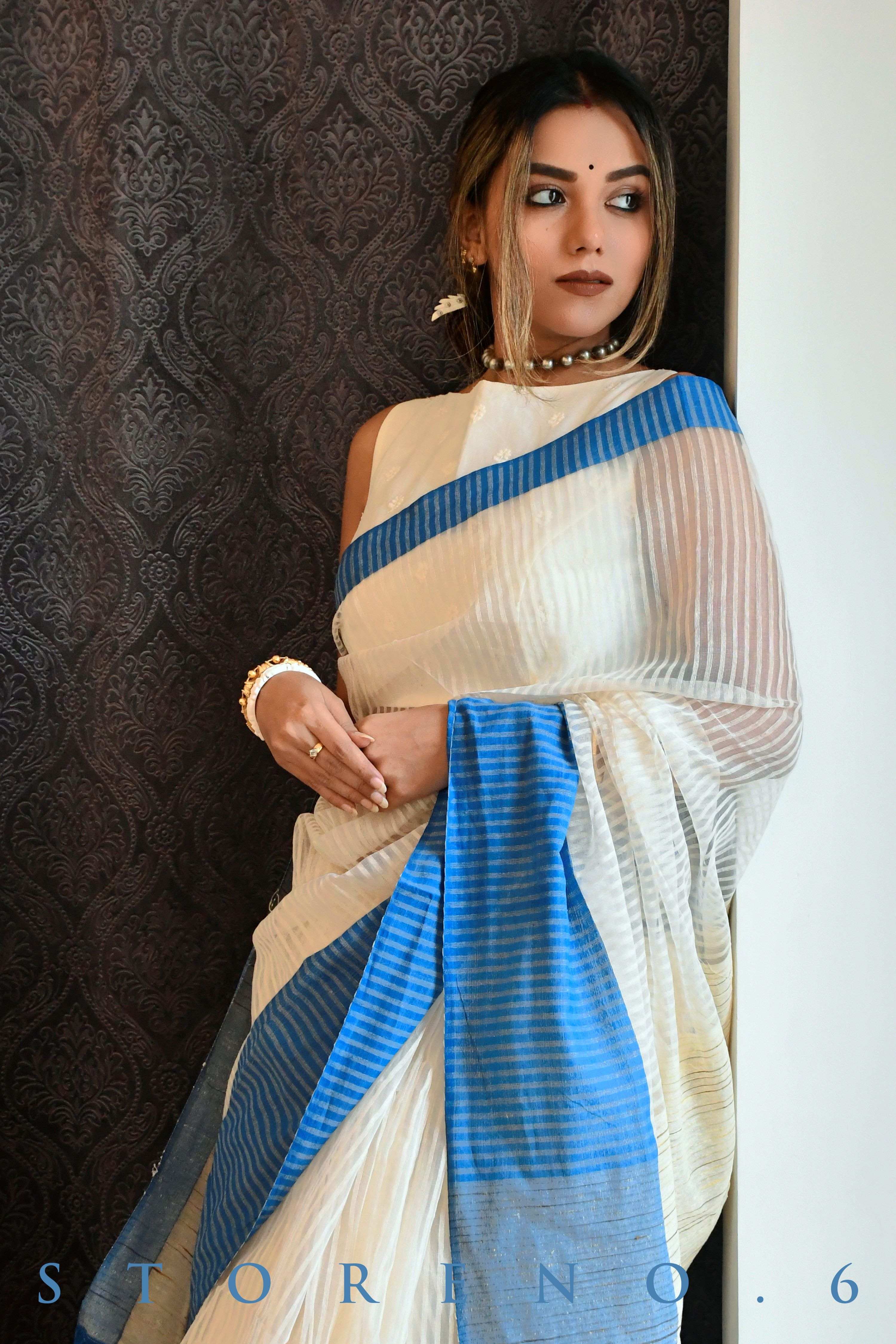 DILBAAR SAREE