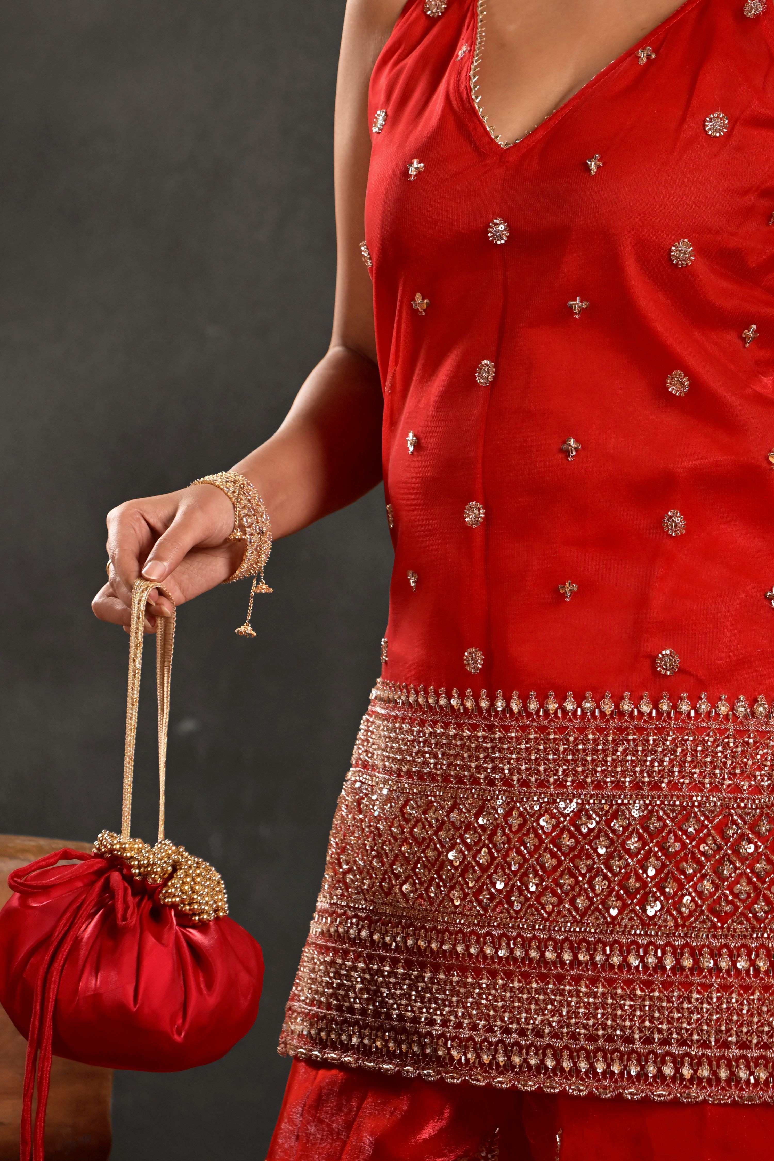DESI DARLING KURTA SET