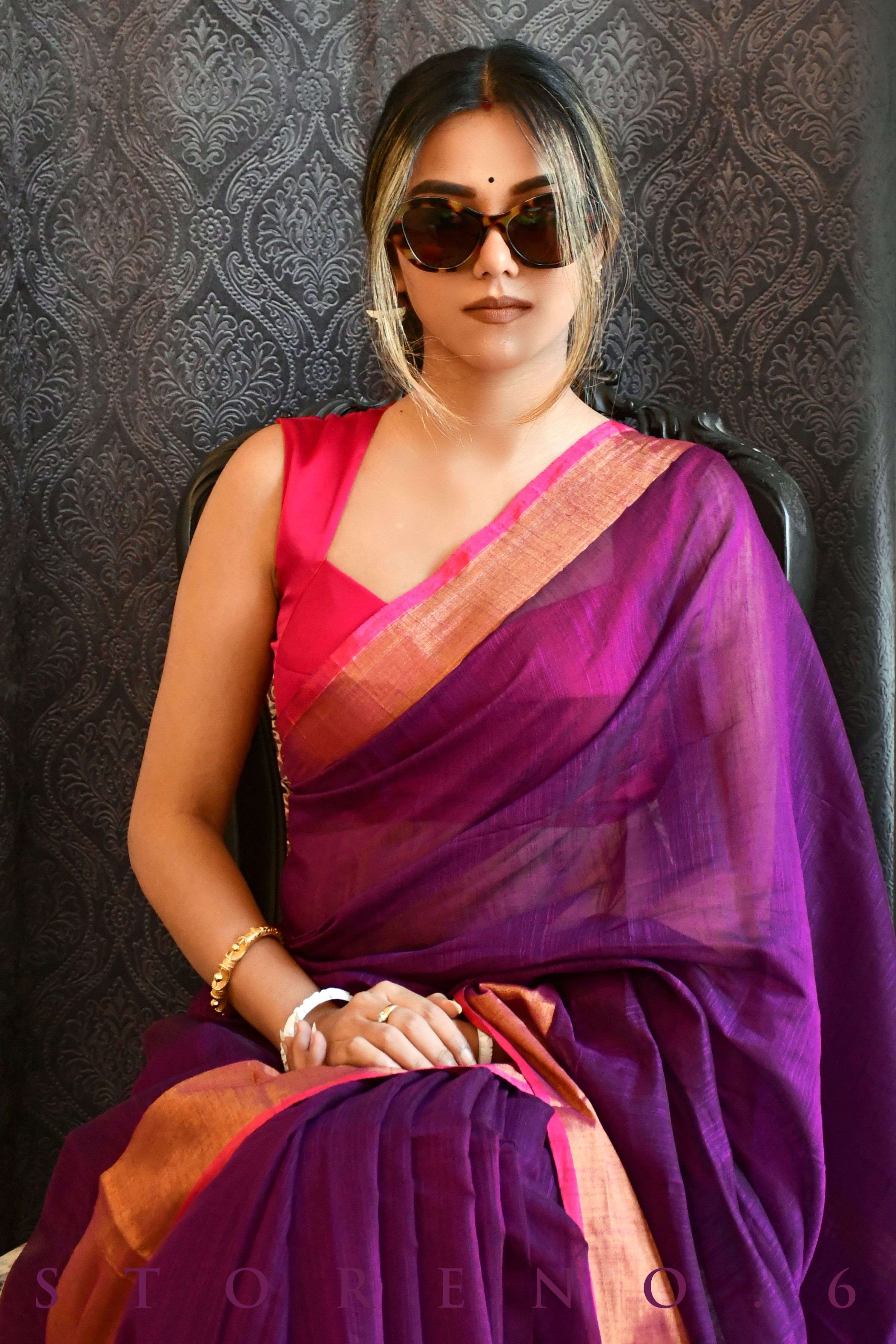 BINDU SAREE