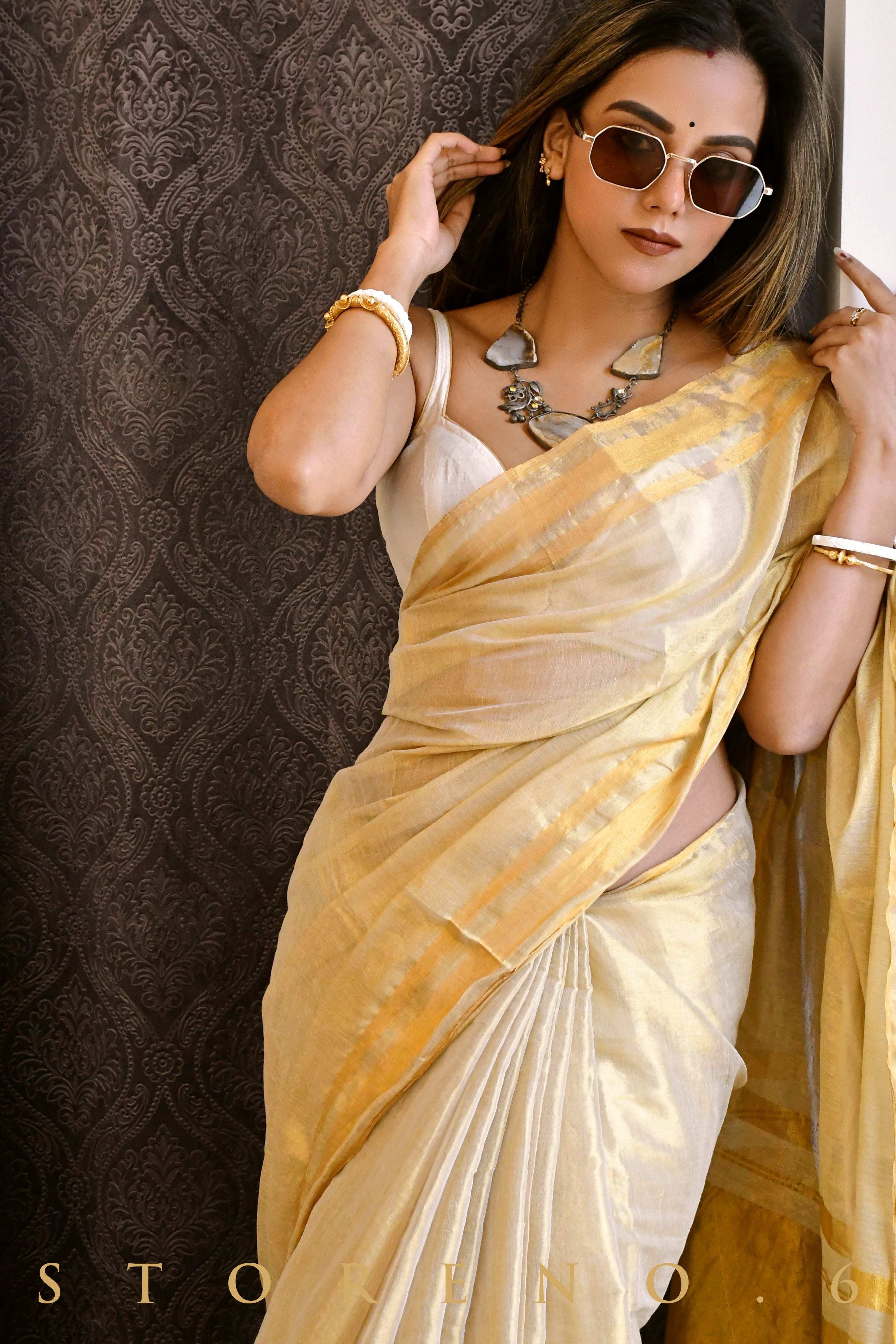SUNDARI SAREE
