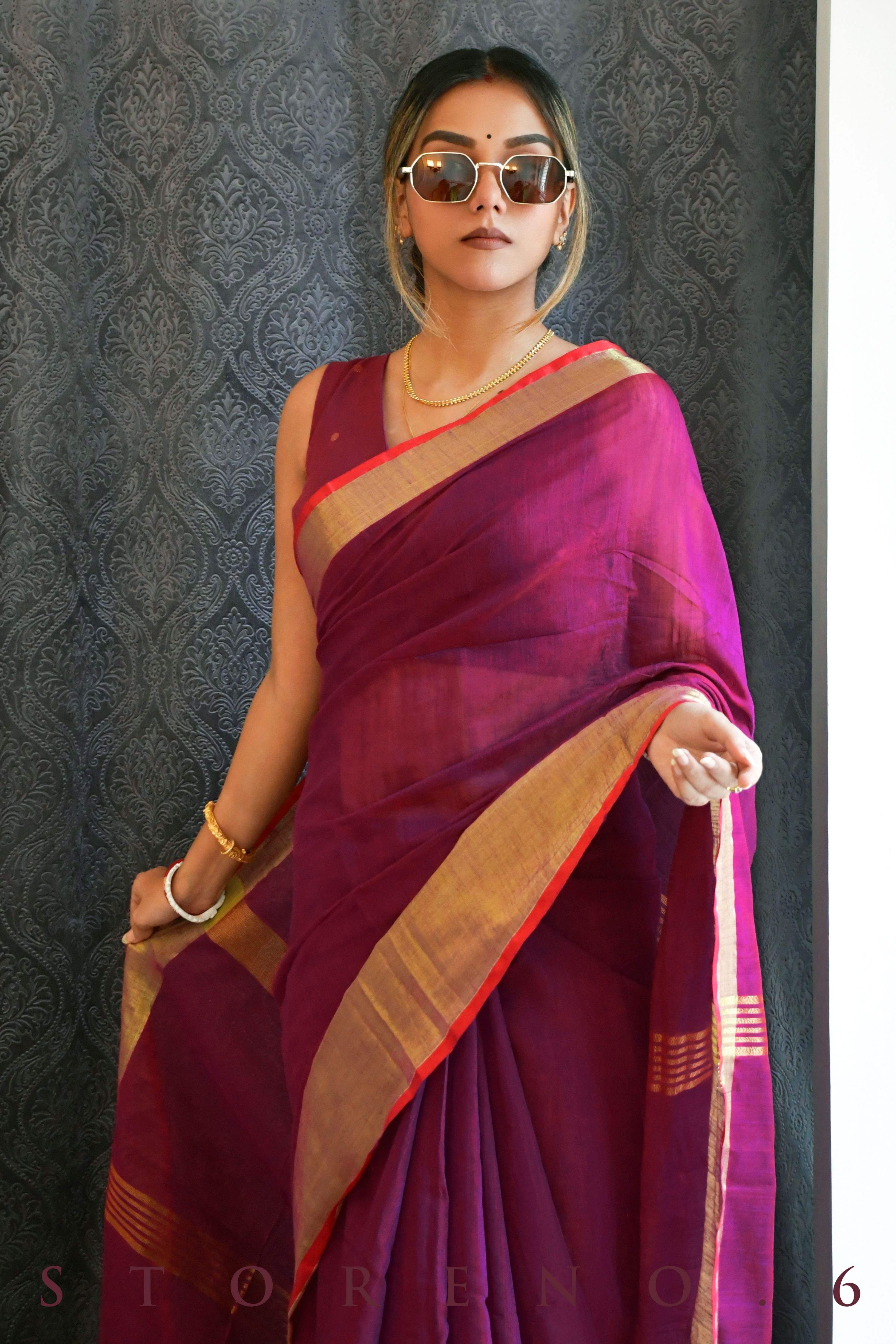 KUHU SAREE