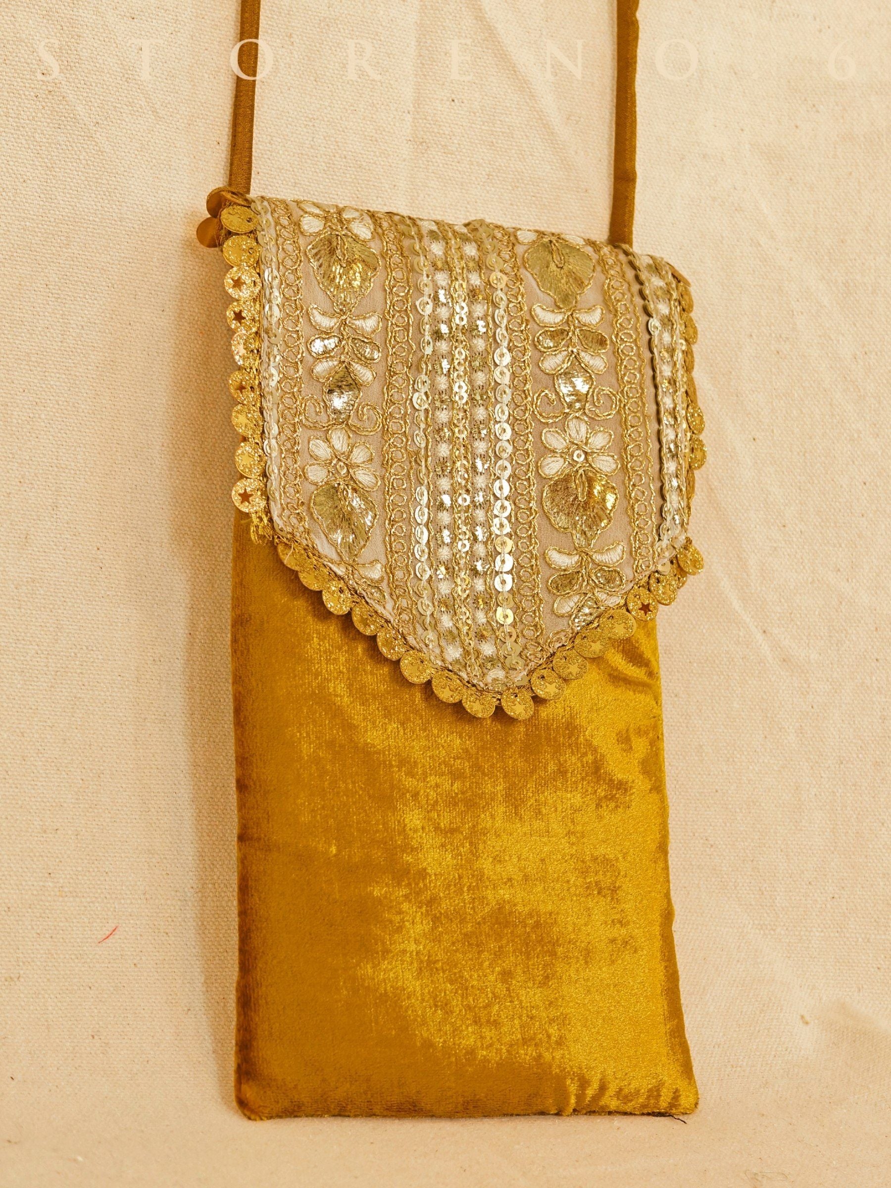 MASALA MINI MOBILE SLING