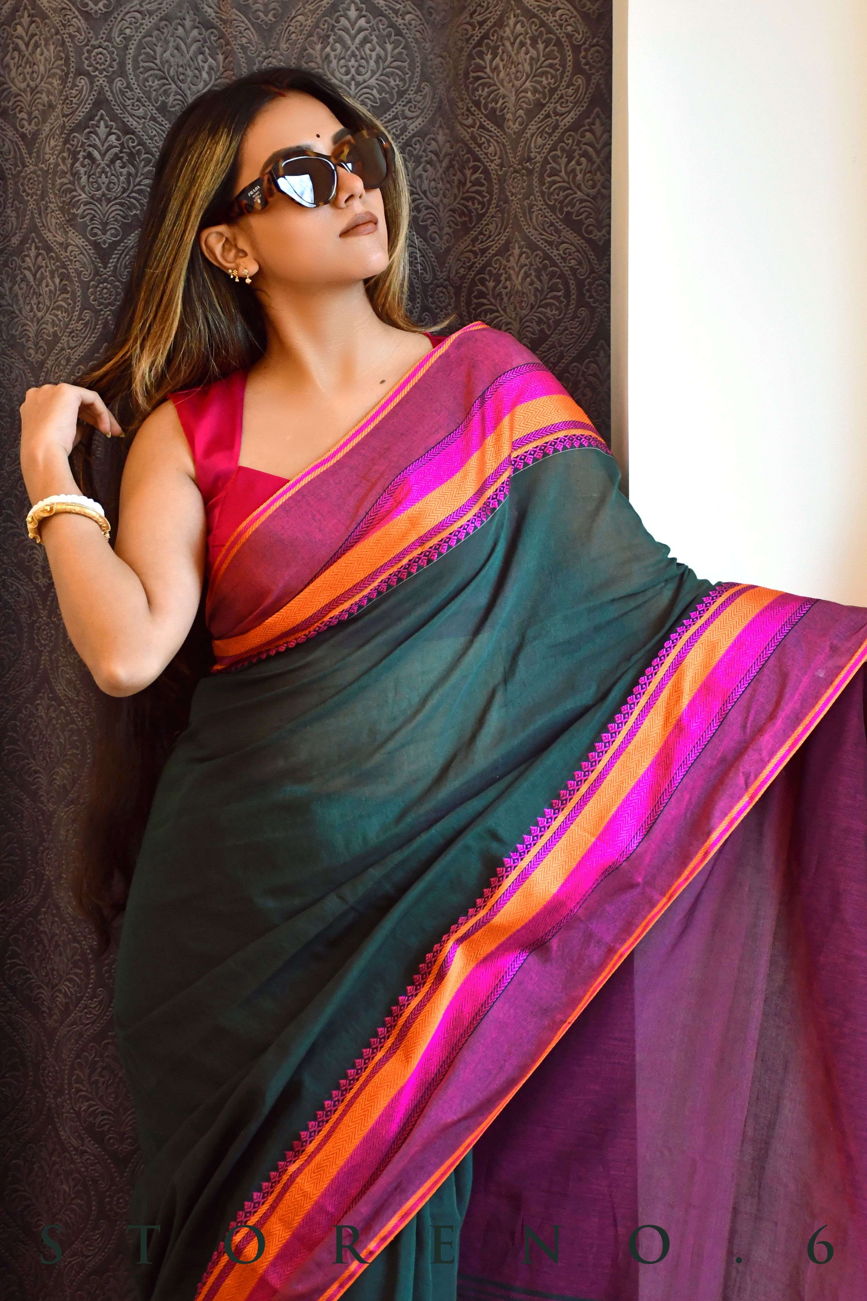 LAALI SAREE