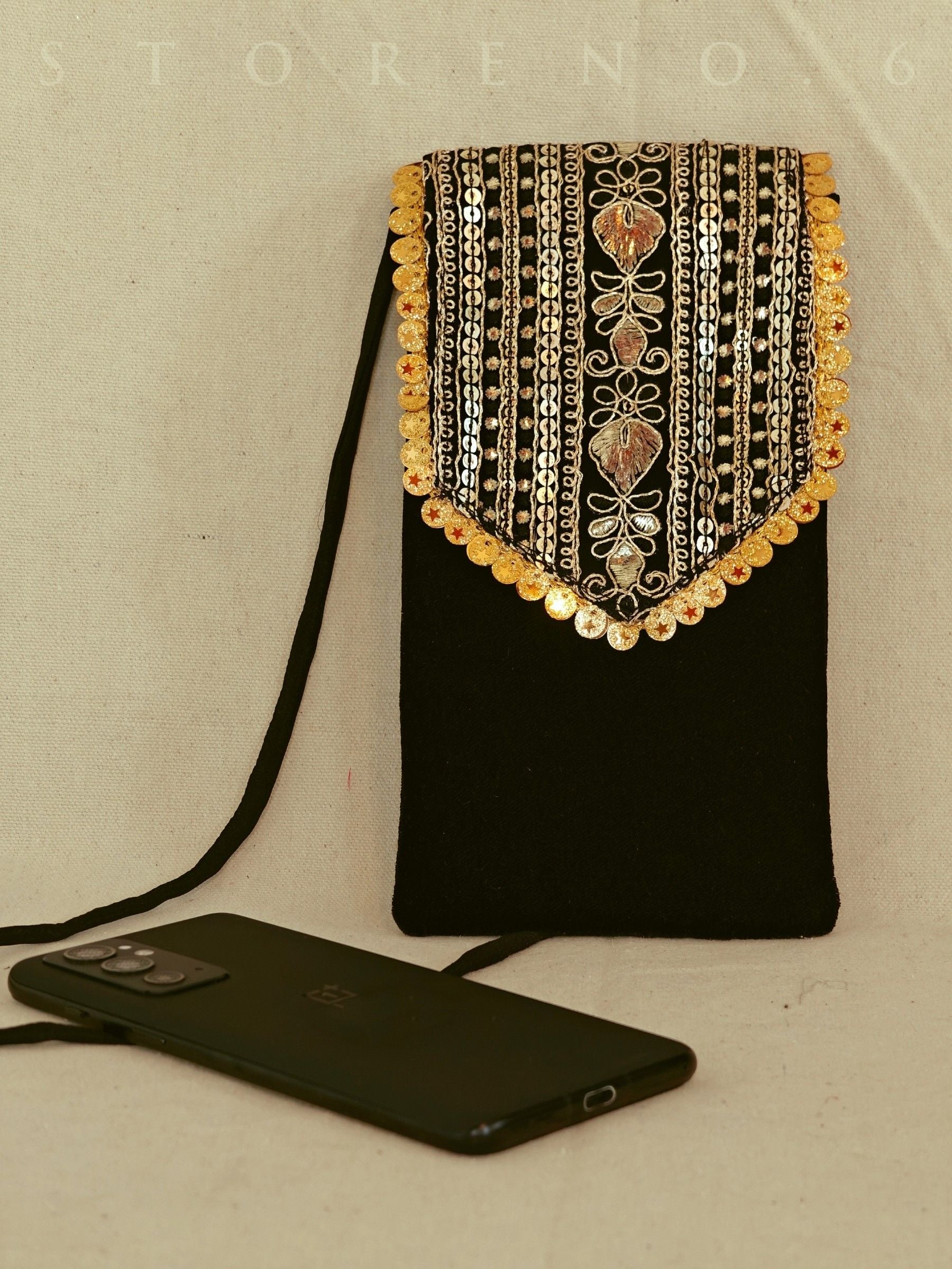 PATAKA MINI MOBLIE SLING