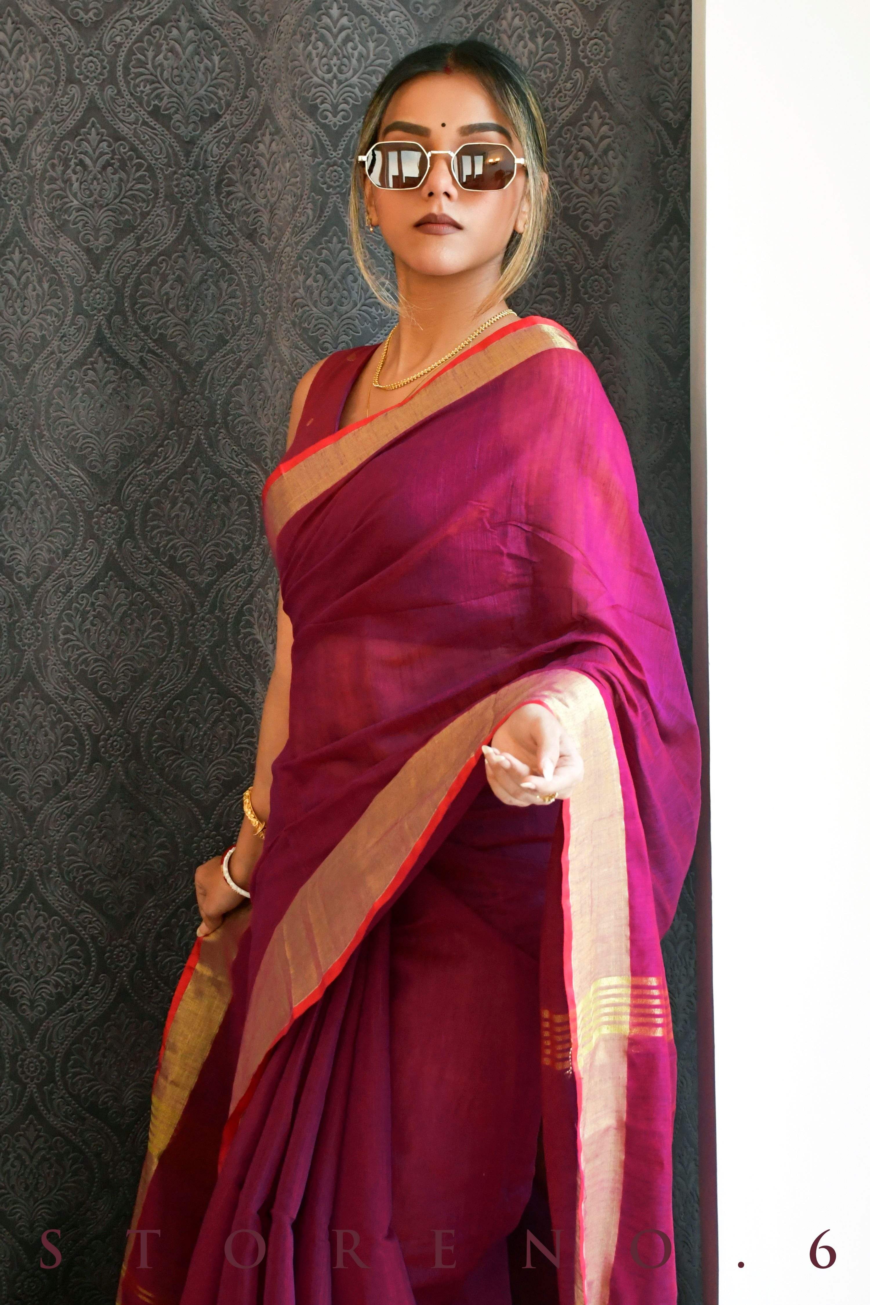 KUHU SAREE