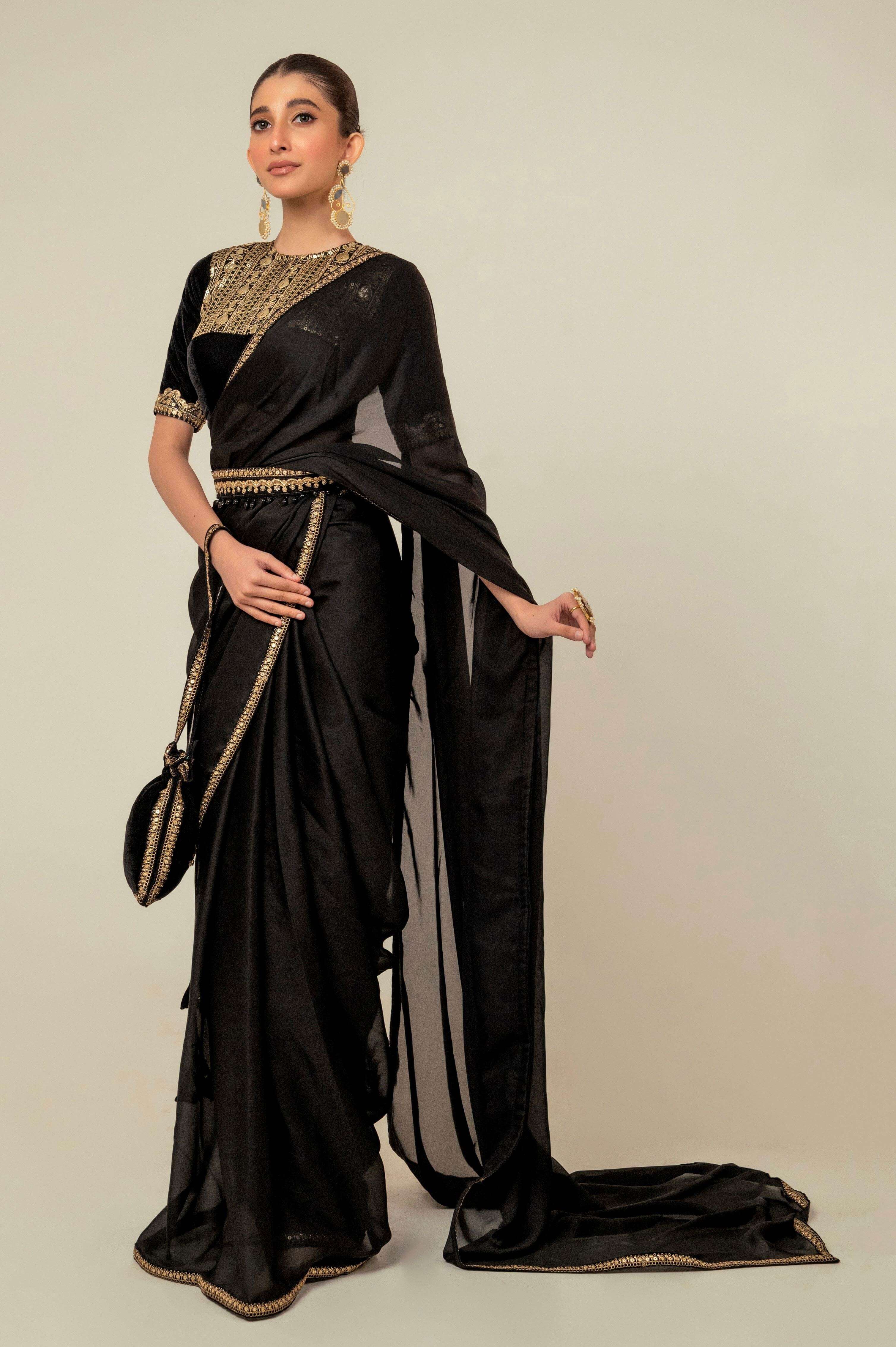 JEWEL JOY SAREE