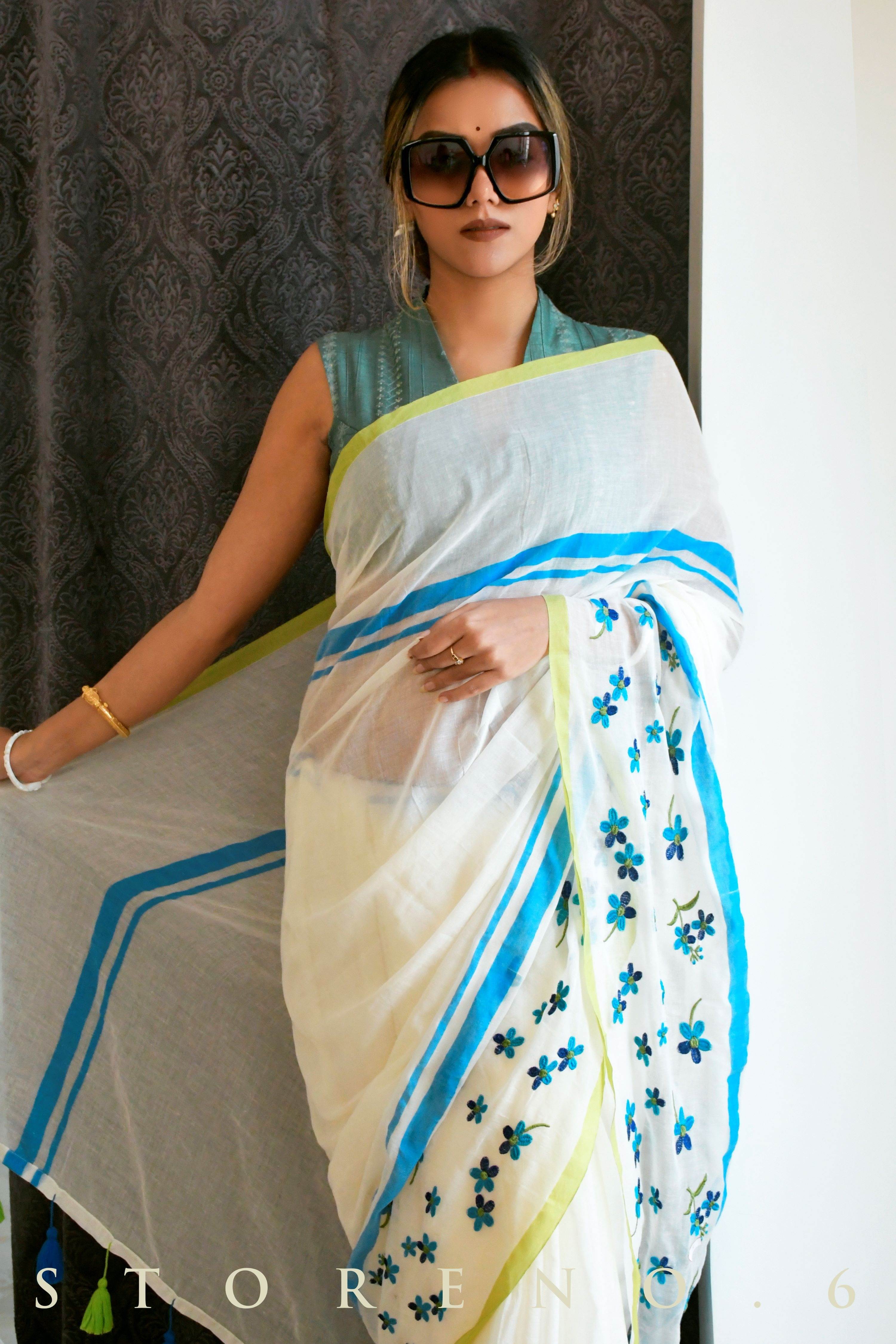 GULZAR SAREE
