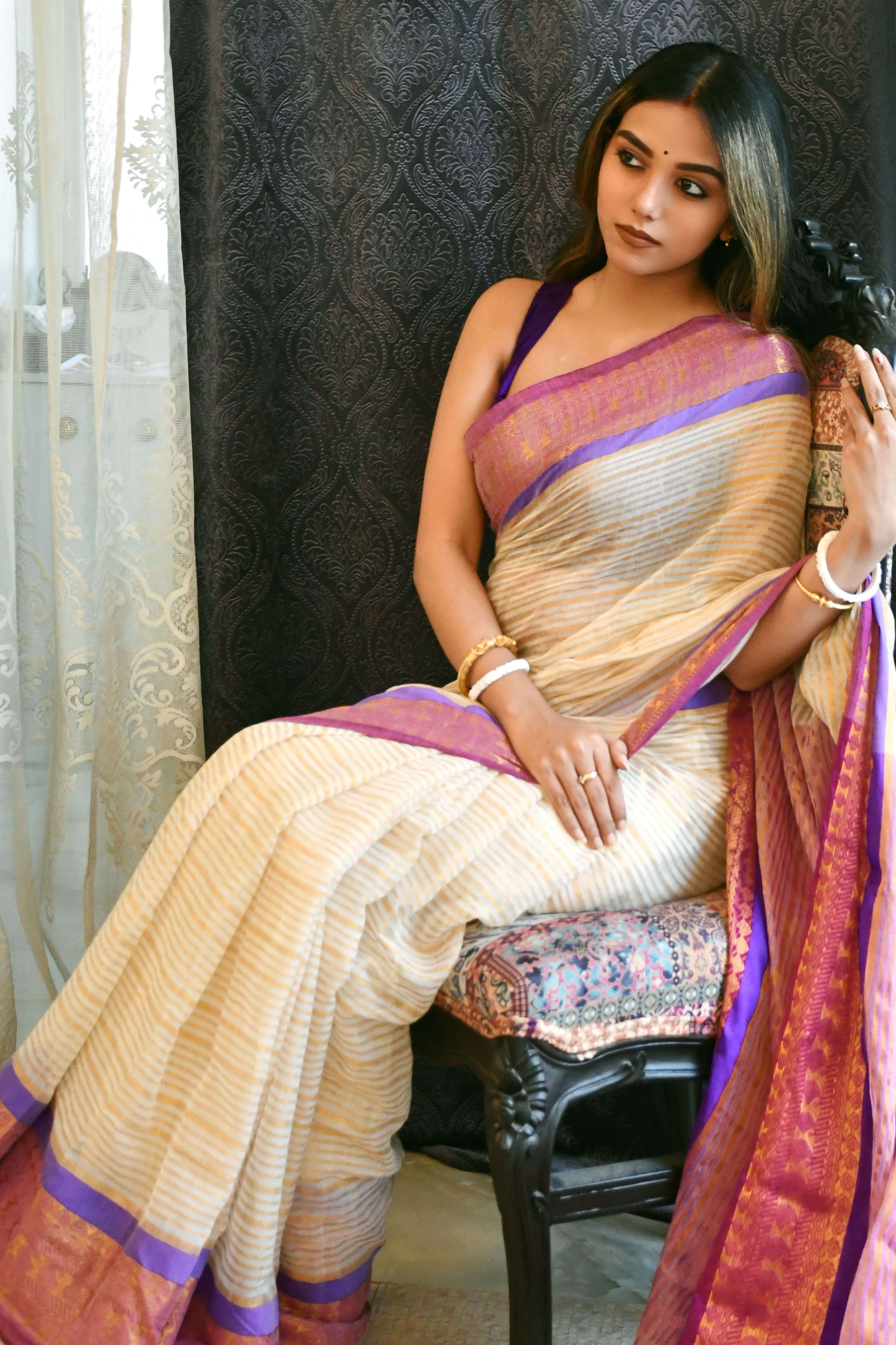RIMJHIM SAREE