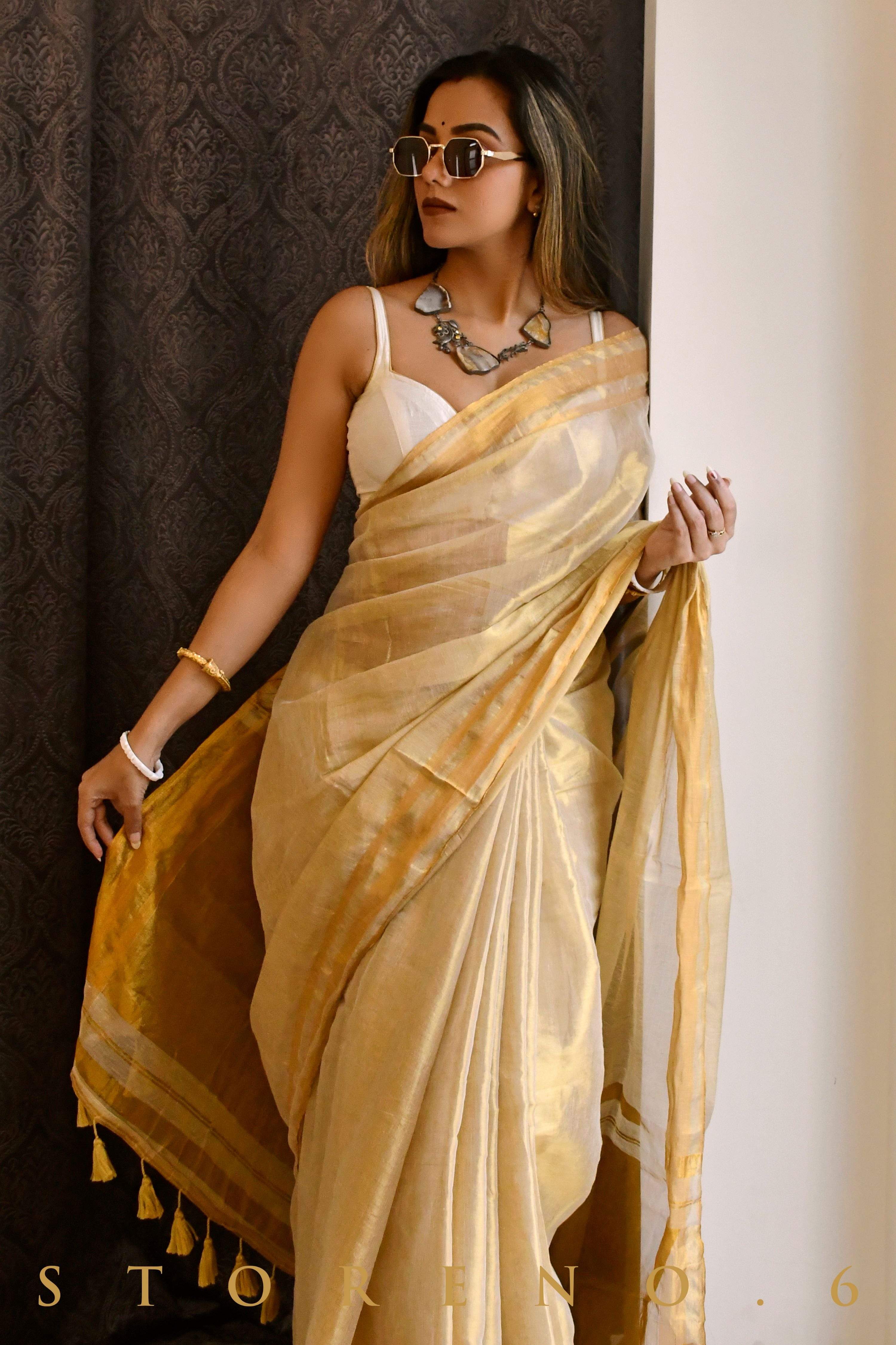 SUNDARI SAREE