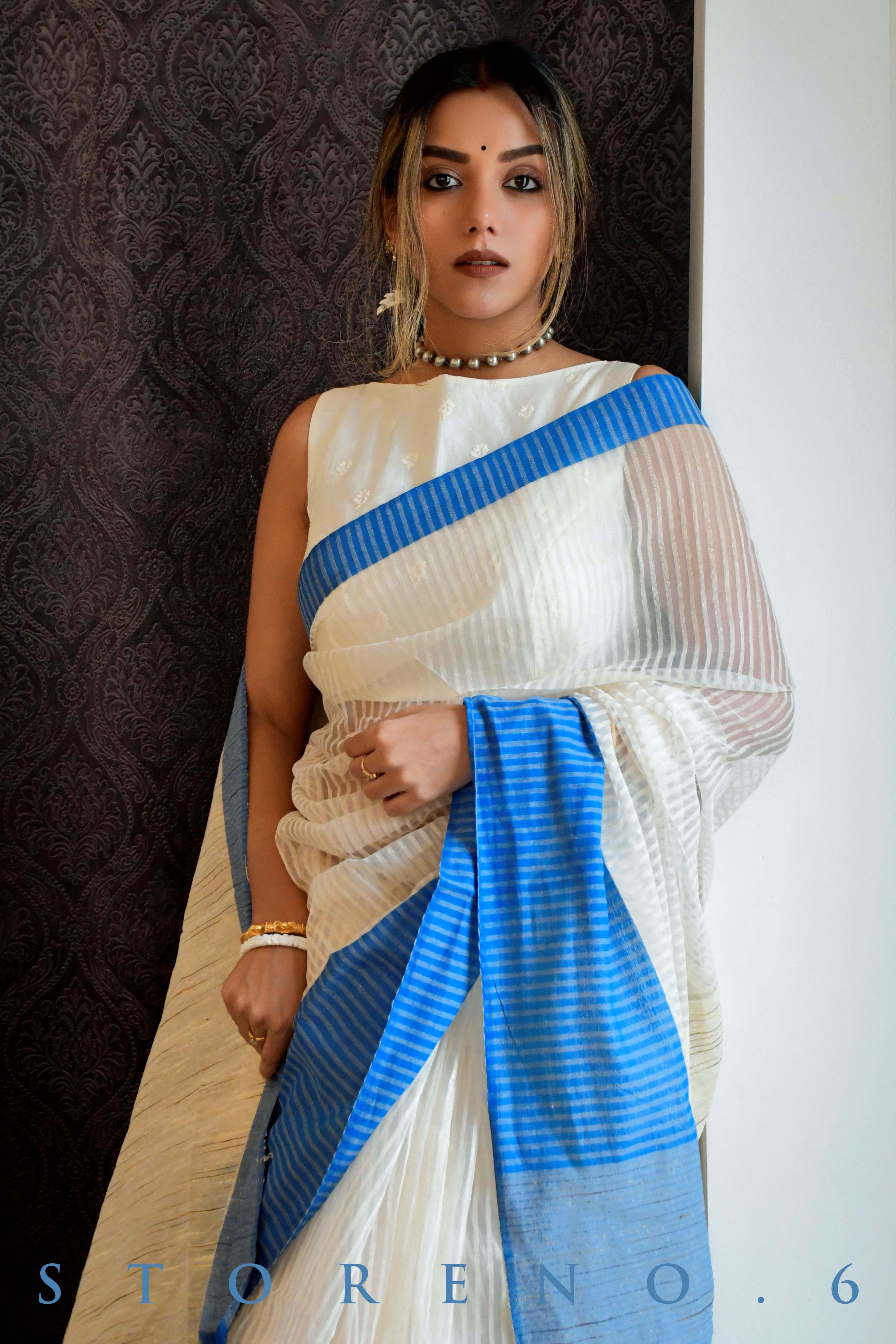 DILBAAR SAREE