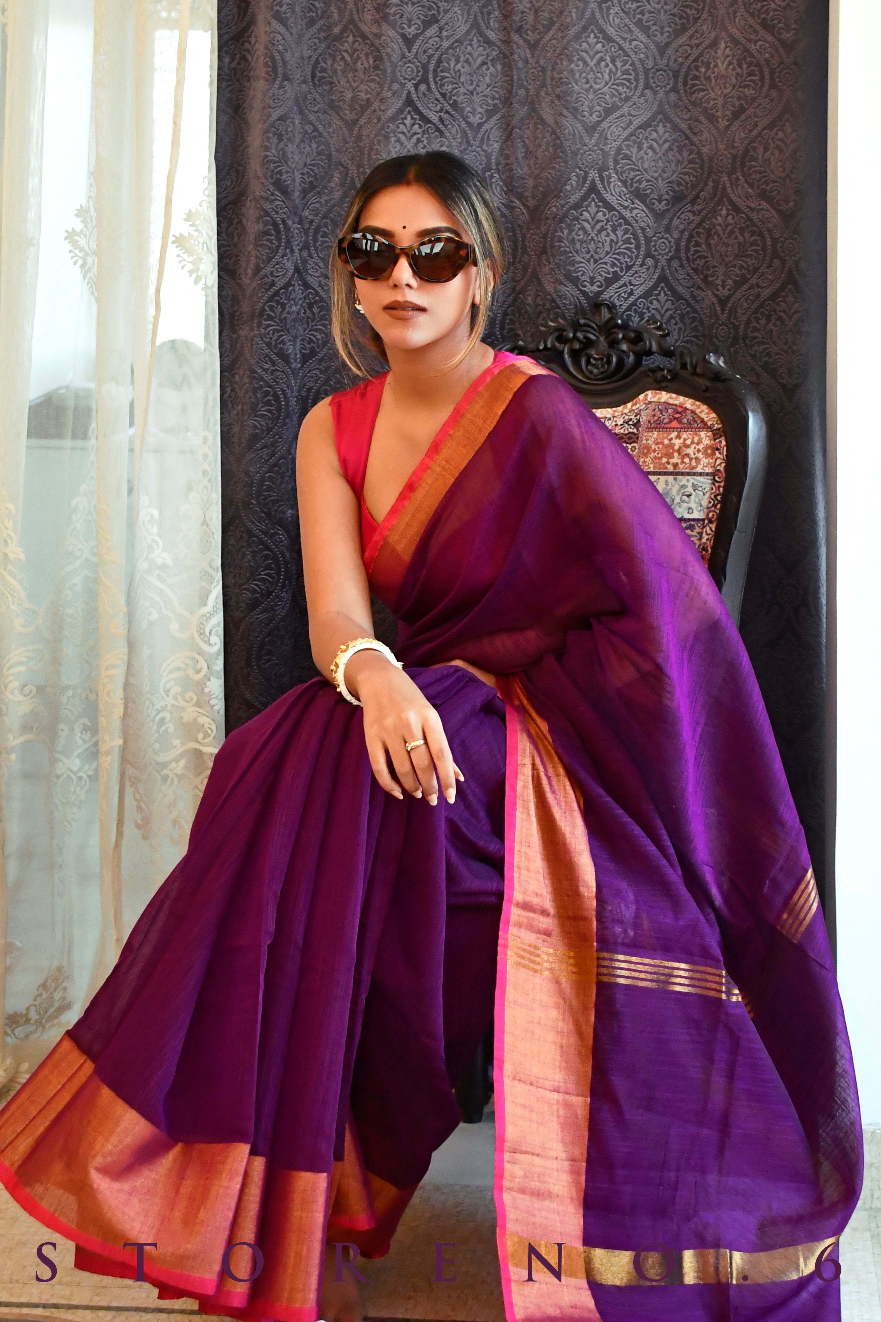 BINDU SAREE