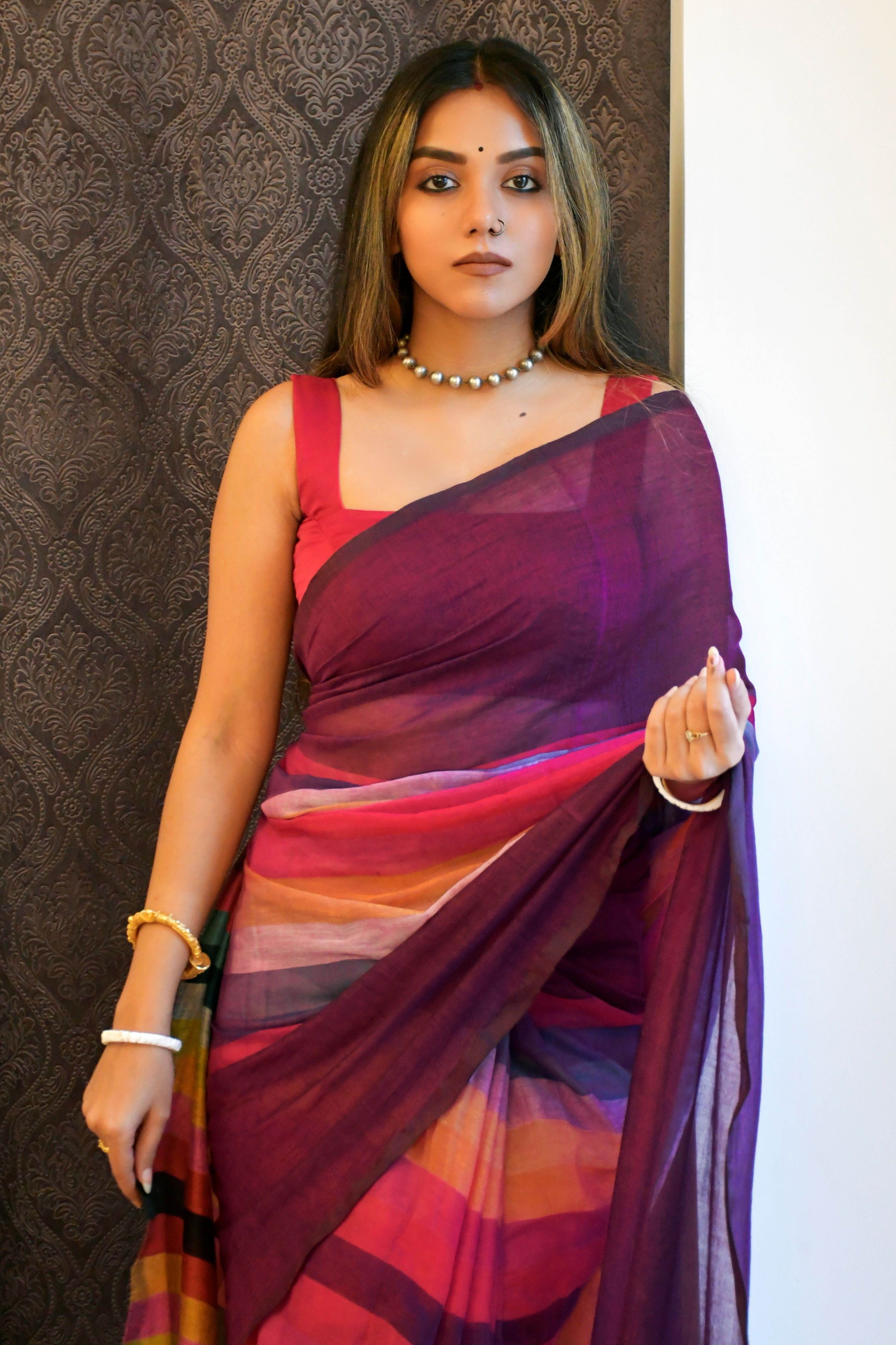 AE DIL SAREE