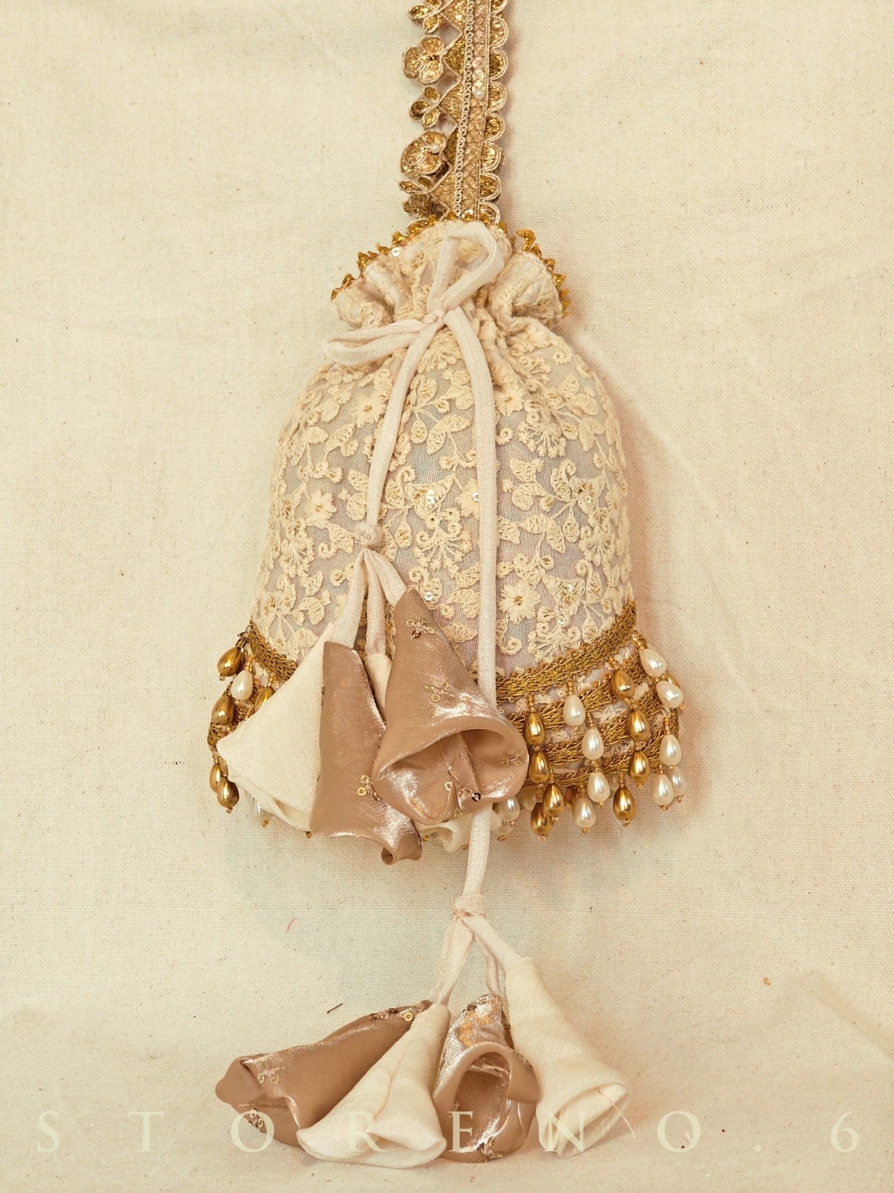 CHAAND SIFARISH POTLI BAG