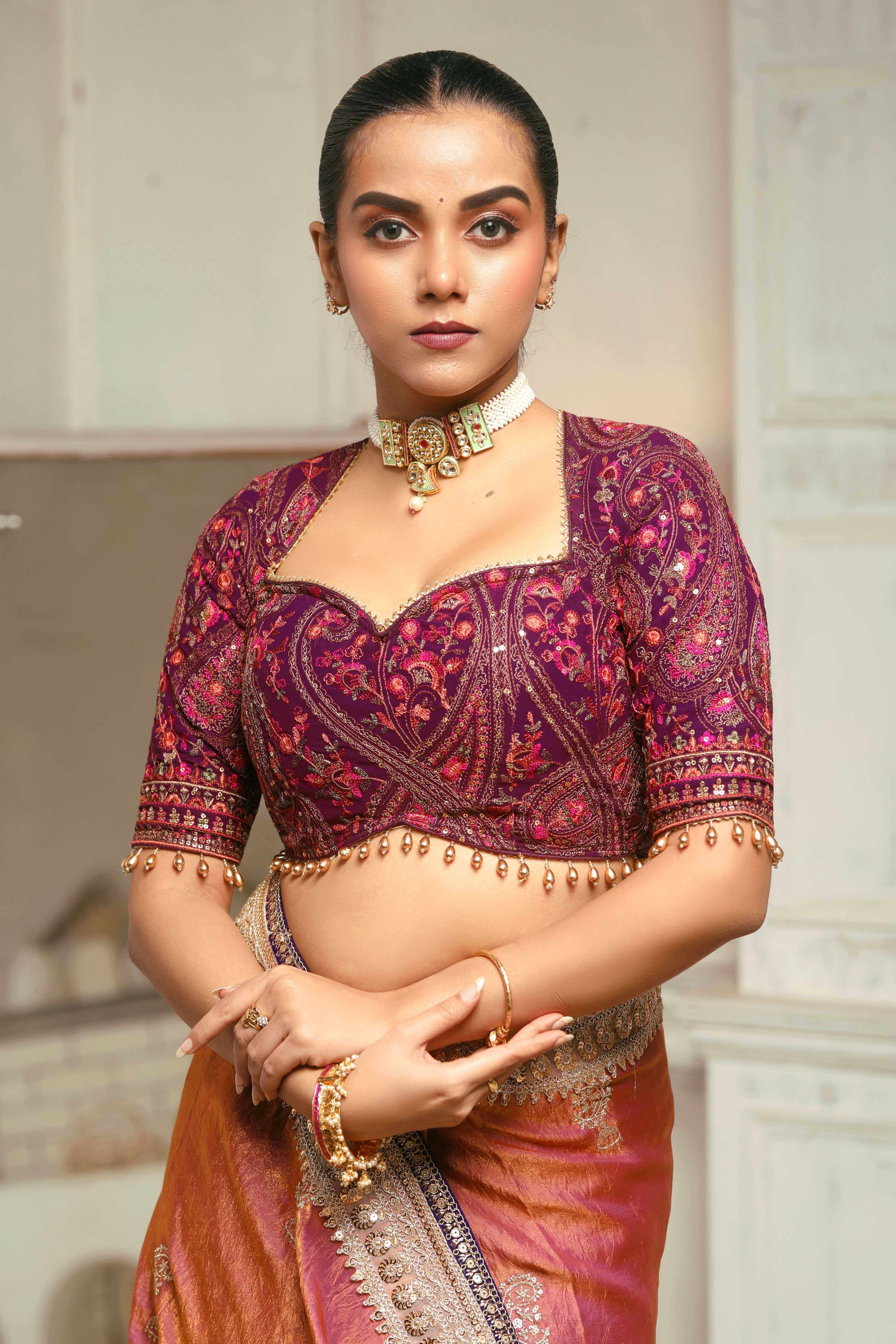 CHAHAT-E-GEHRA-BLOUSE