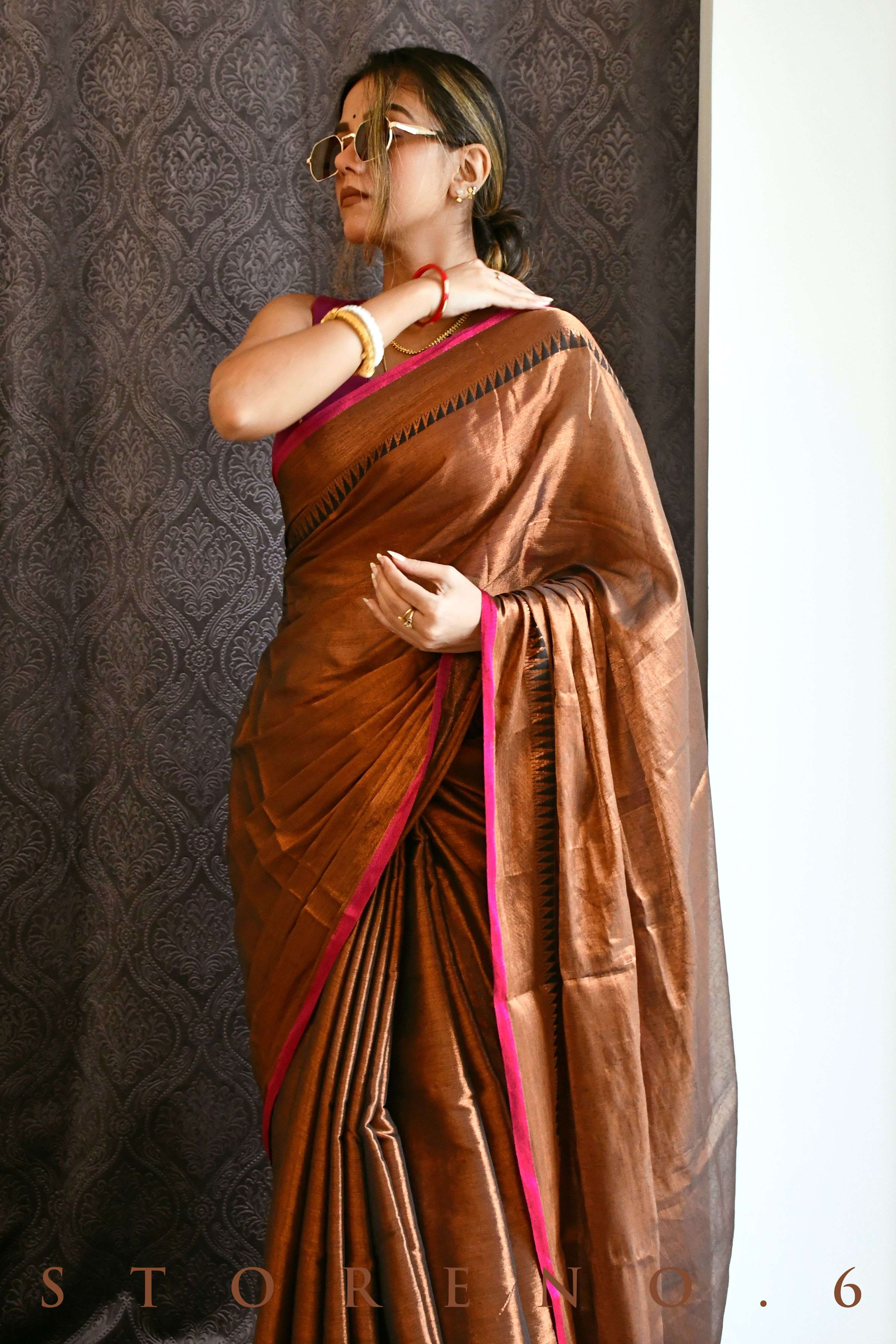 SRIVALLI SAREE
