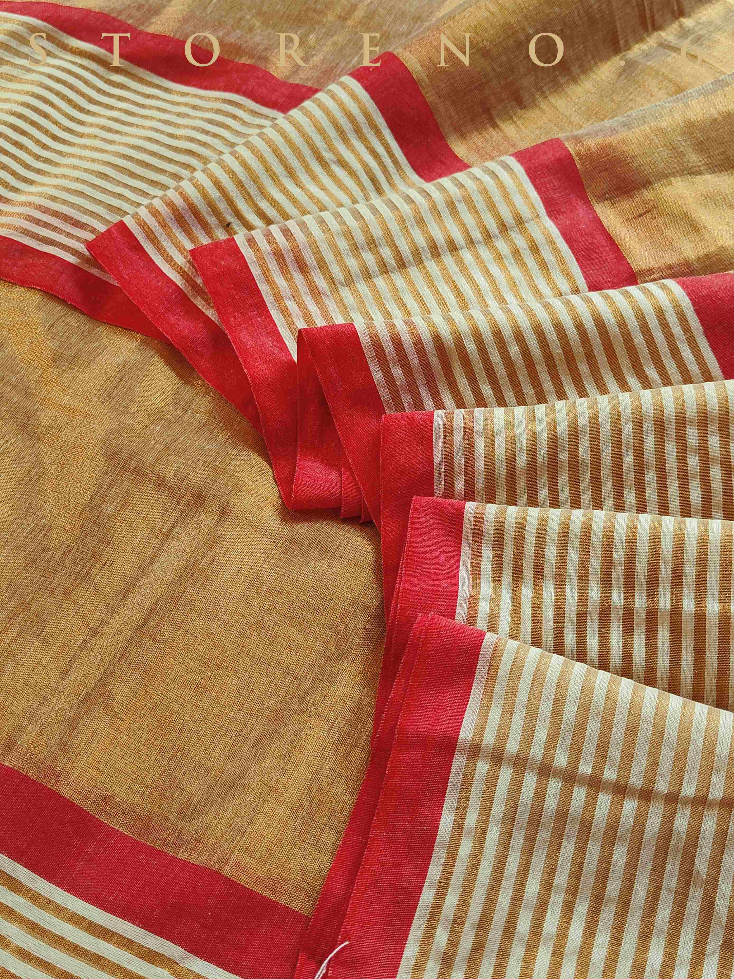 PARO SAREE