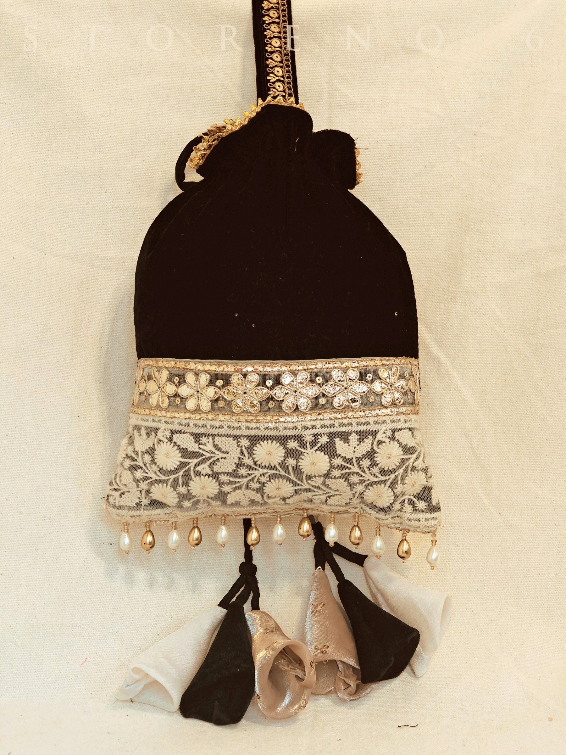 KAJRARE POTLI BAG