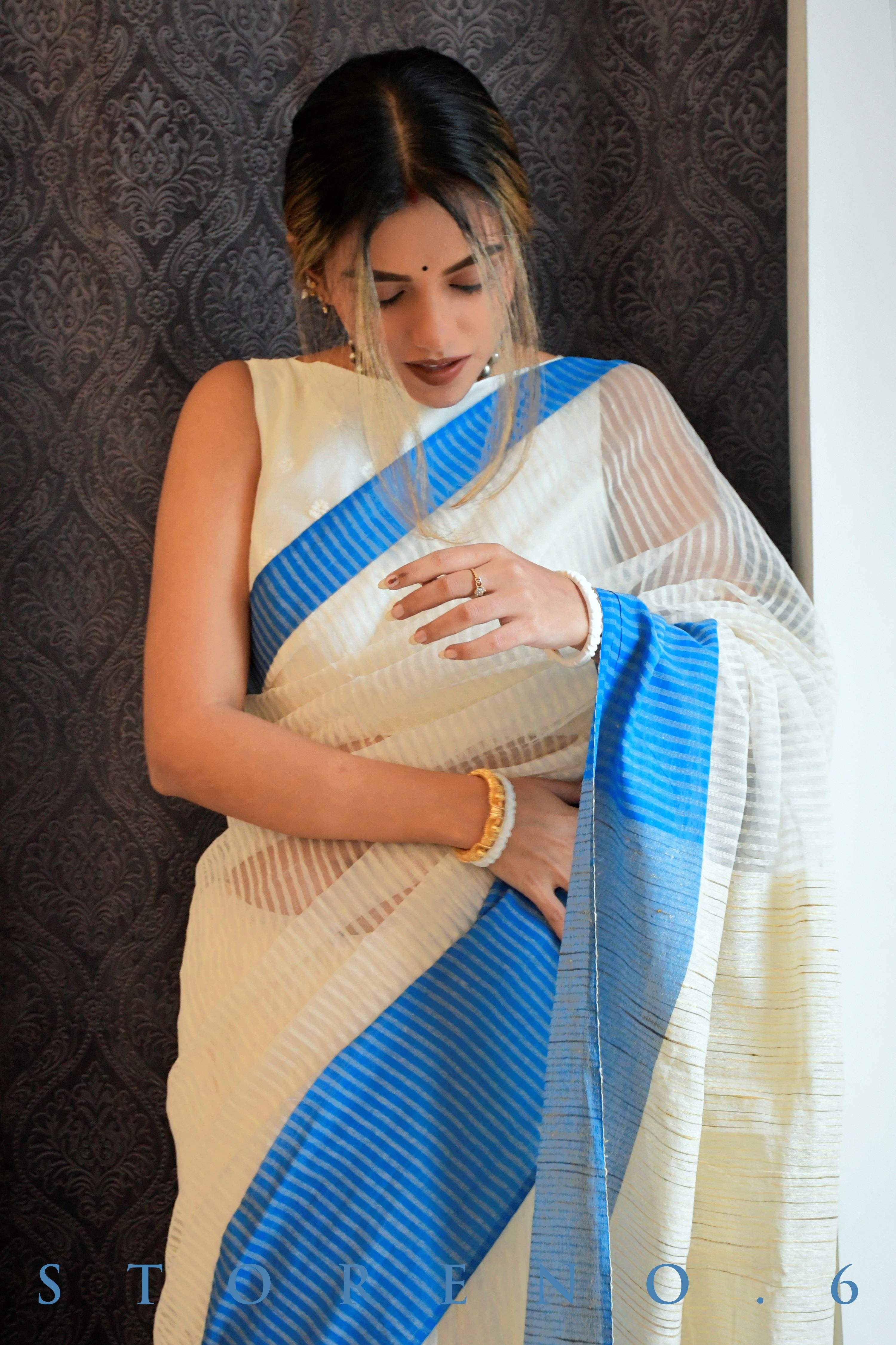 DILBAAR SAREE