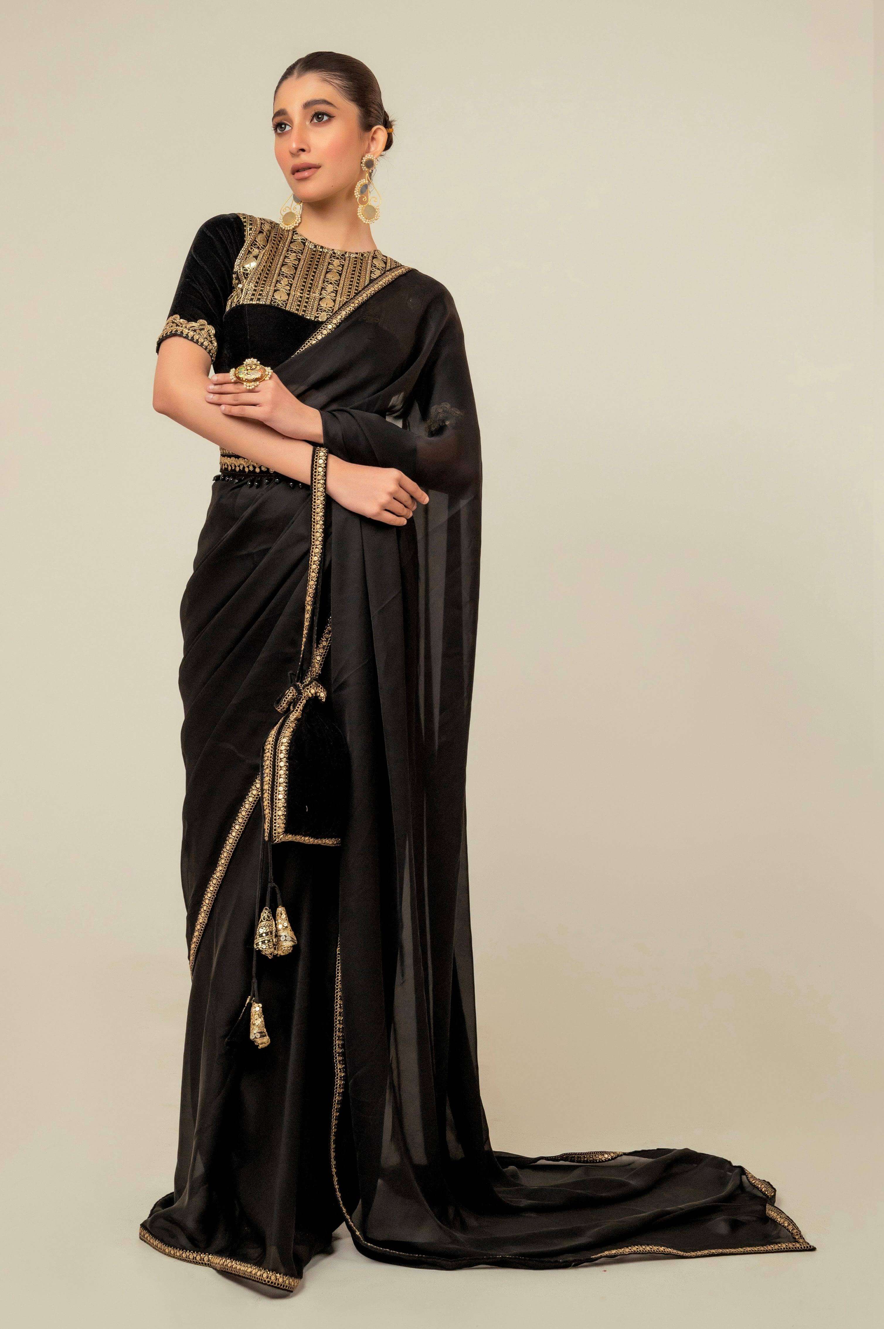 JEWEL JOY SAREE