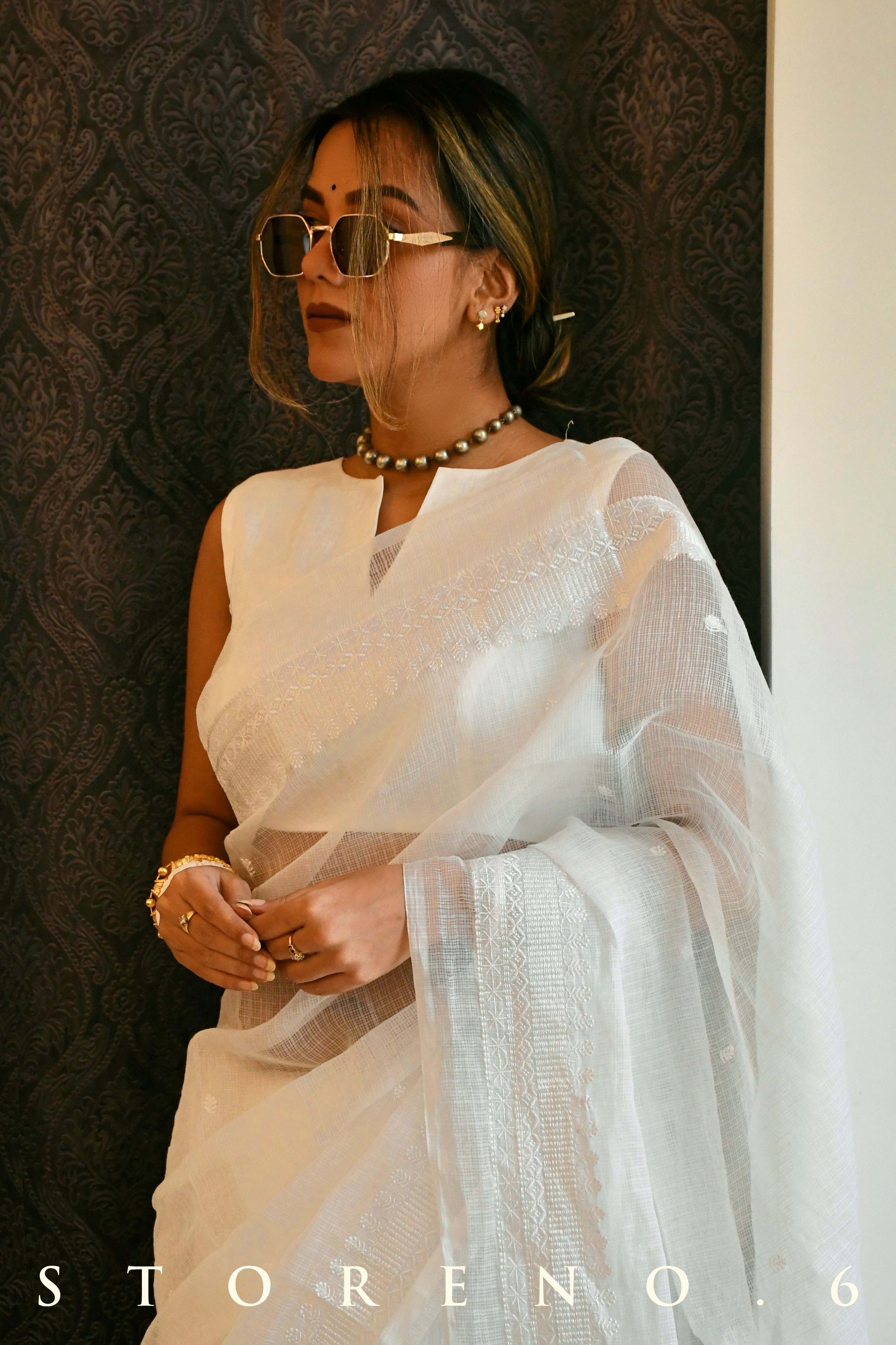 ROSHNI SAREE