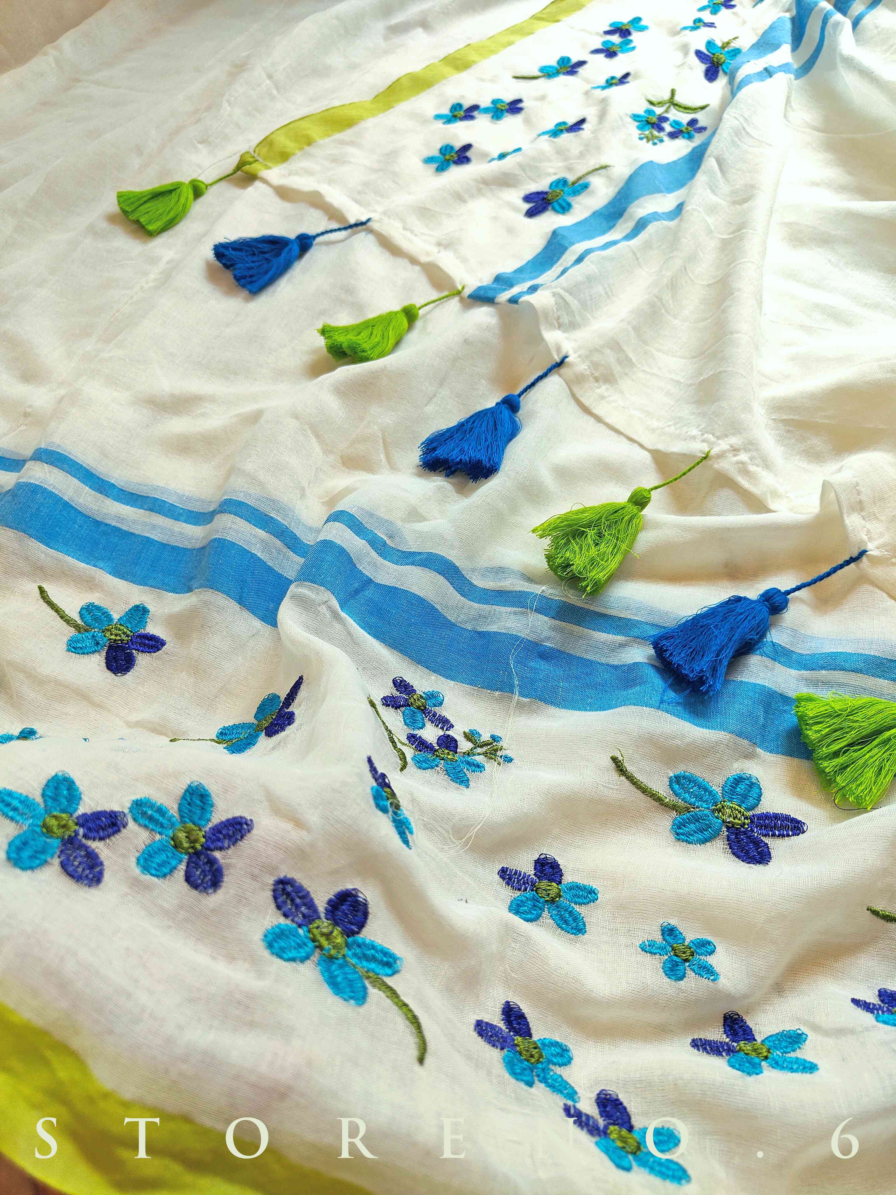 GULZAR SAREE