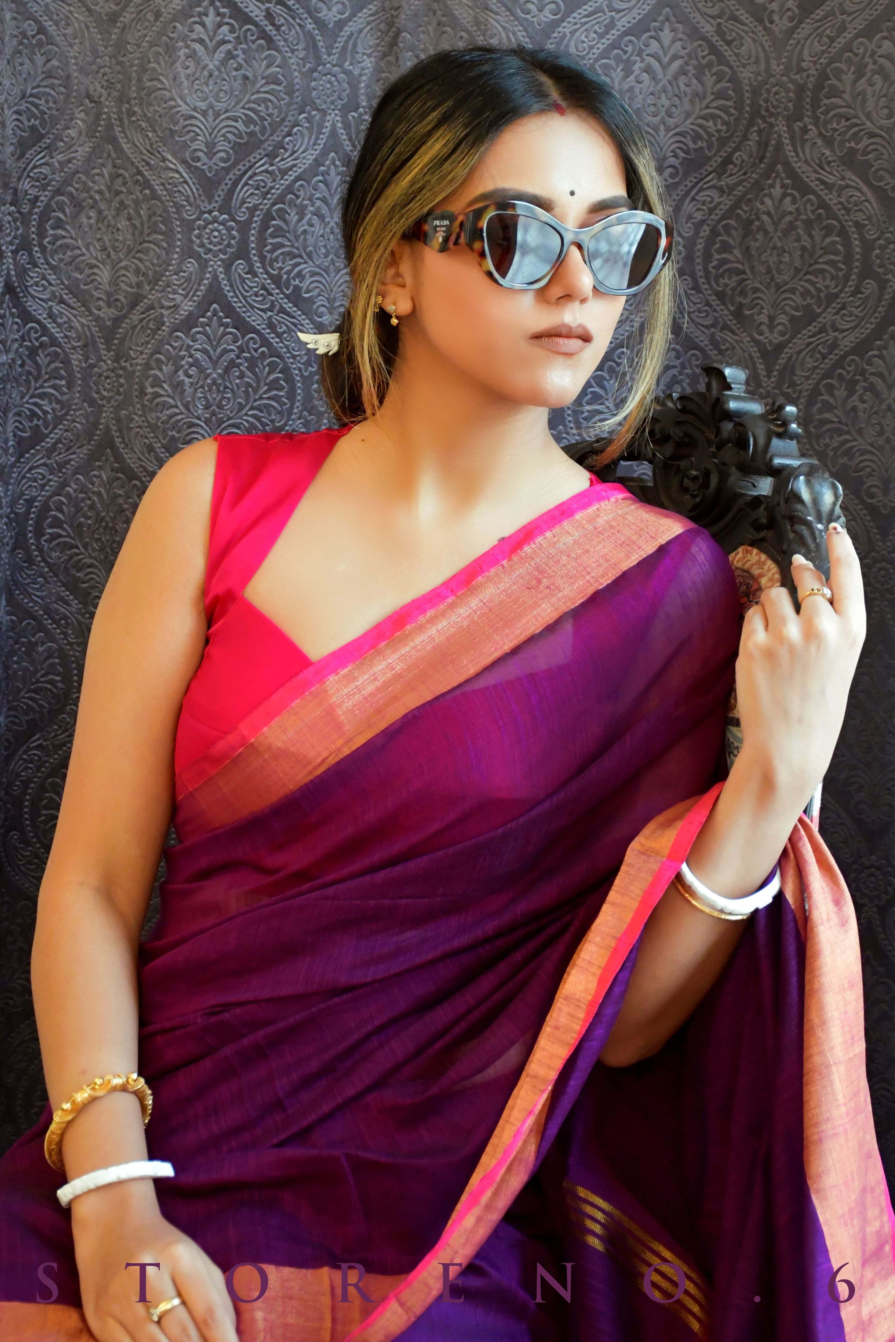 BINDU SAREE