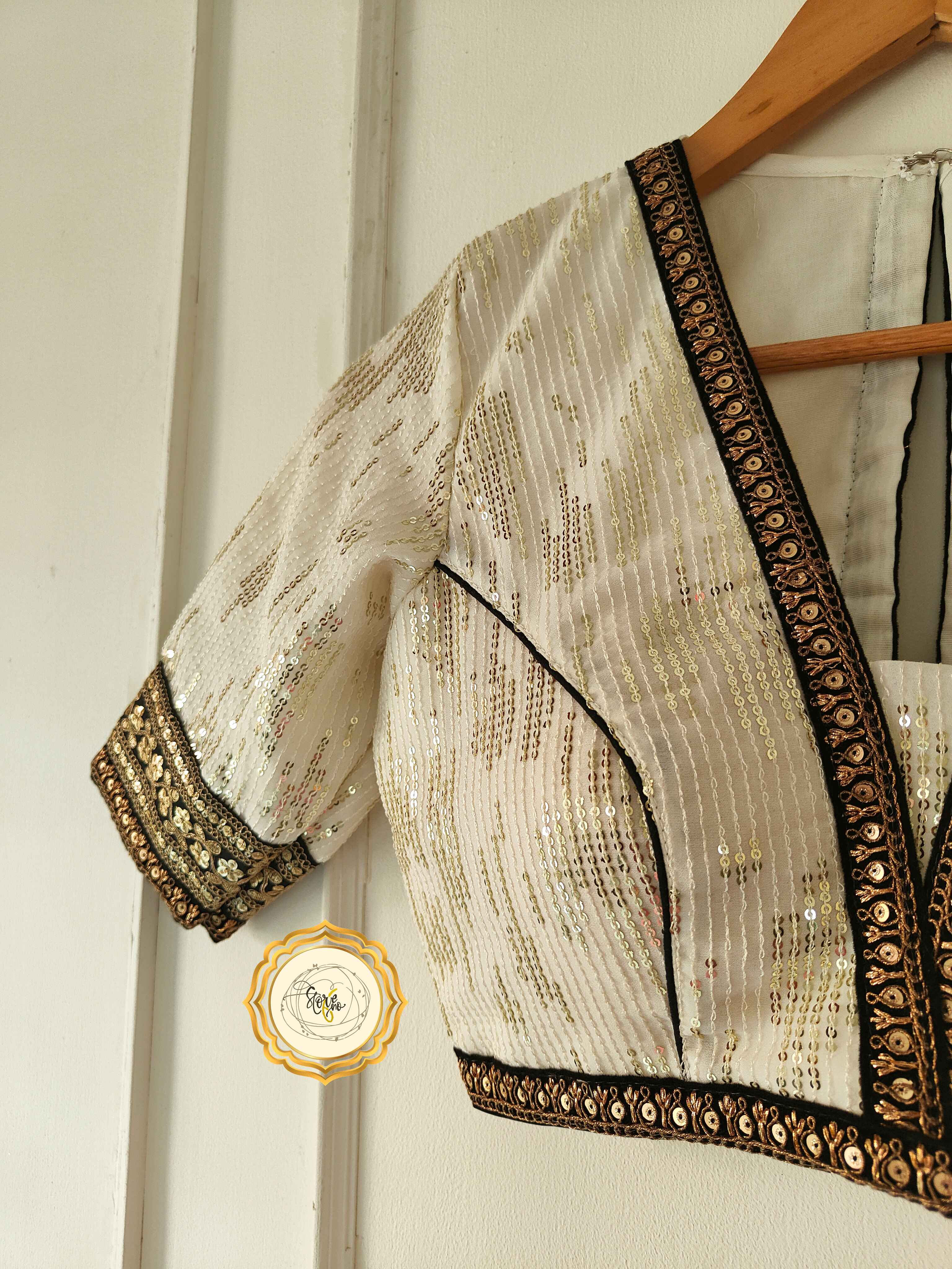 CHAAND BLOUSE