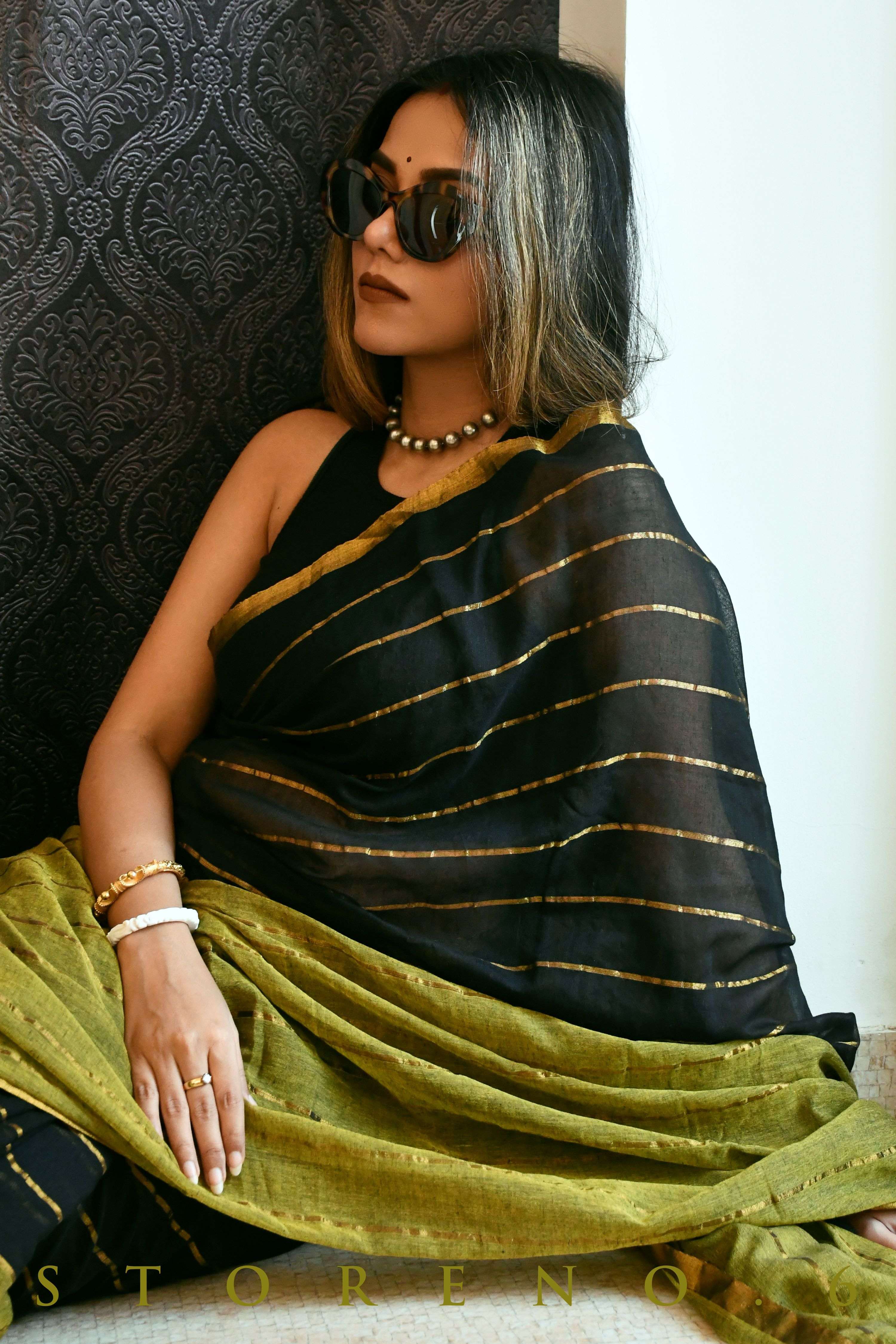 PAKEEZAH SAREE