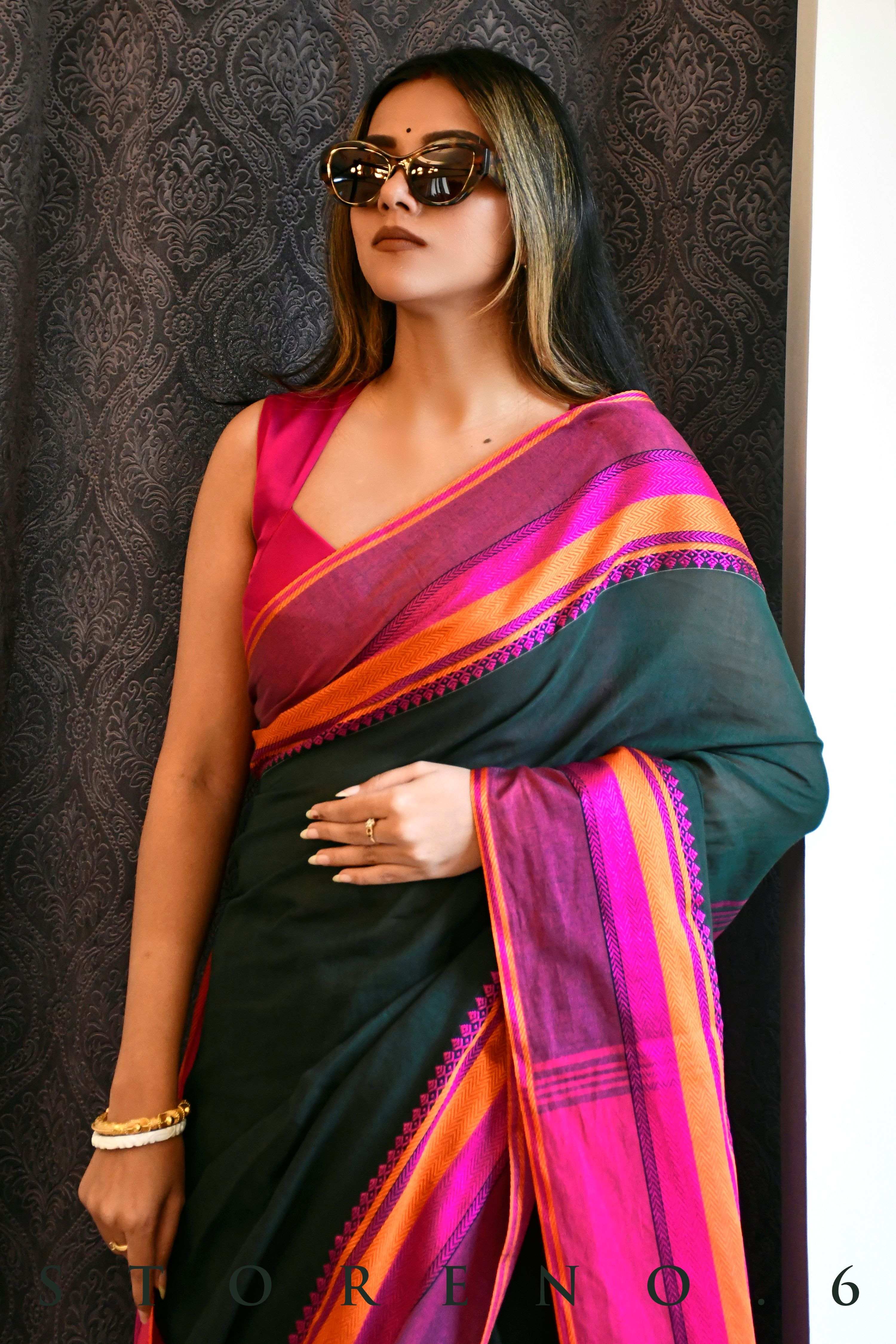 LAALI SAREE