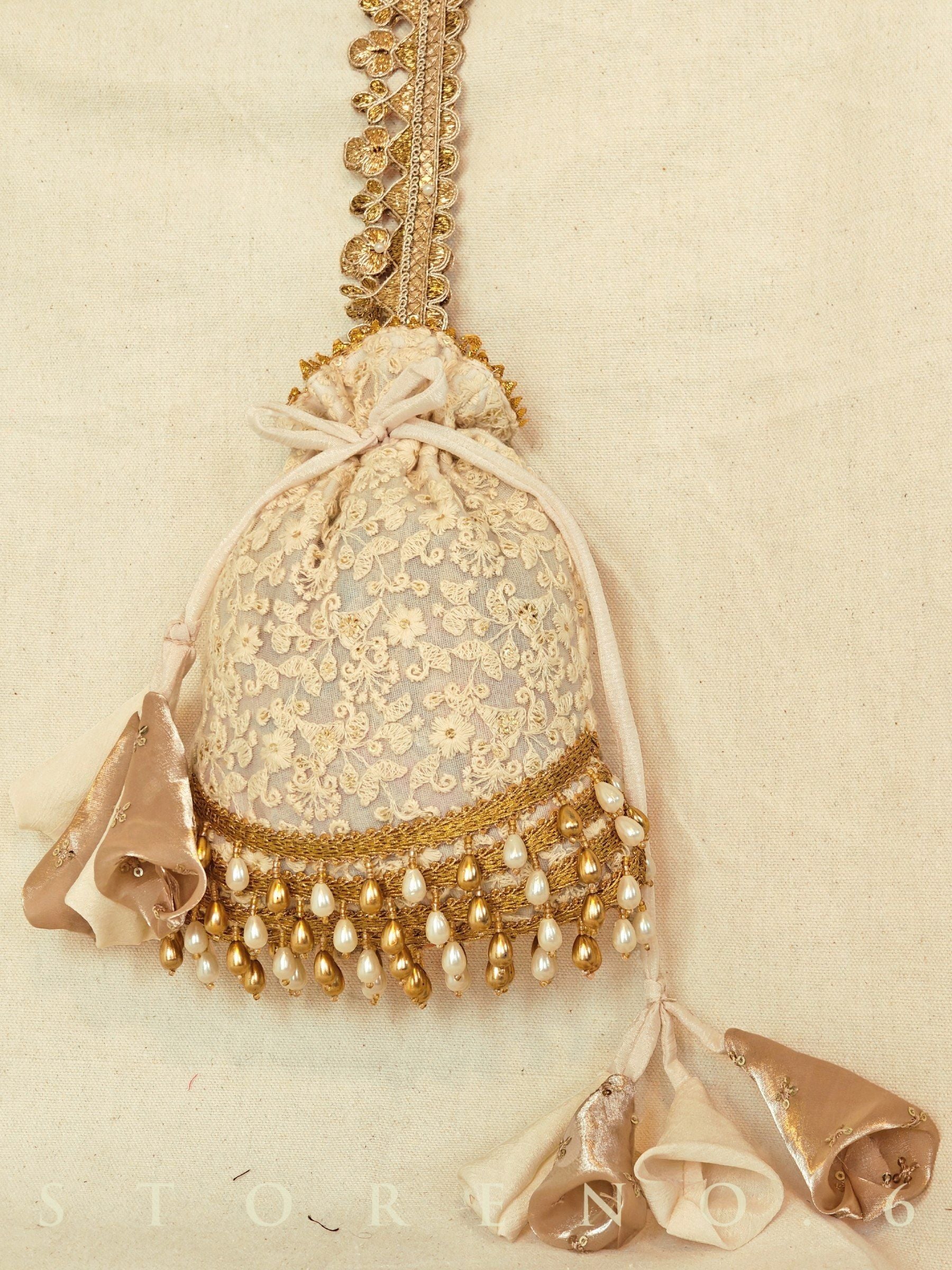 CHAAND SIFARISH POTLI BAG