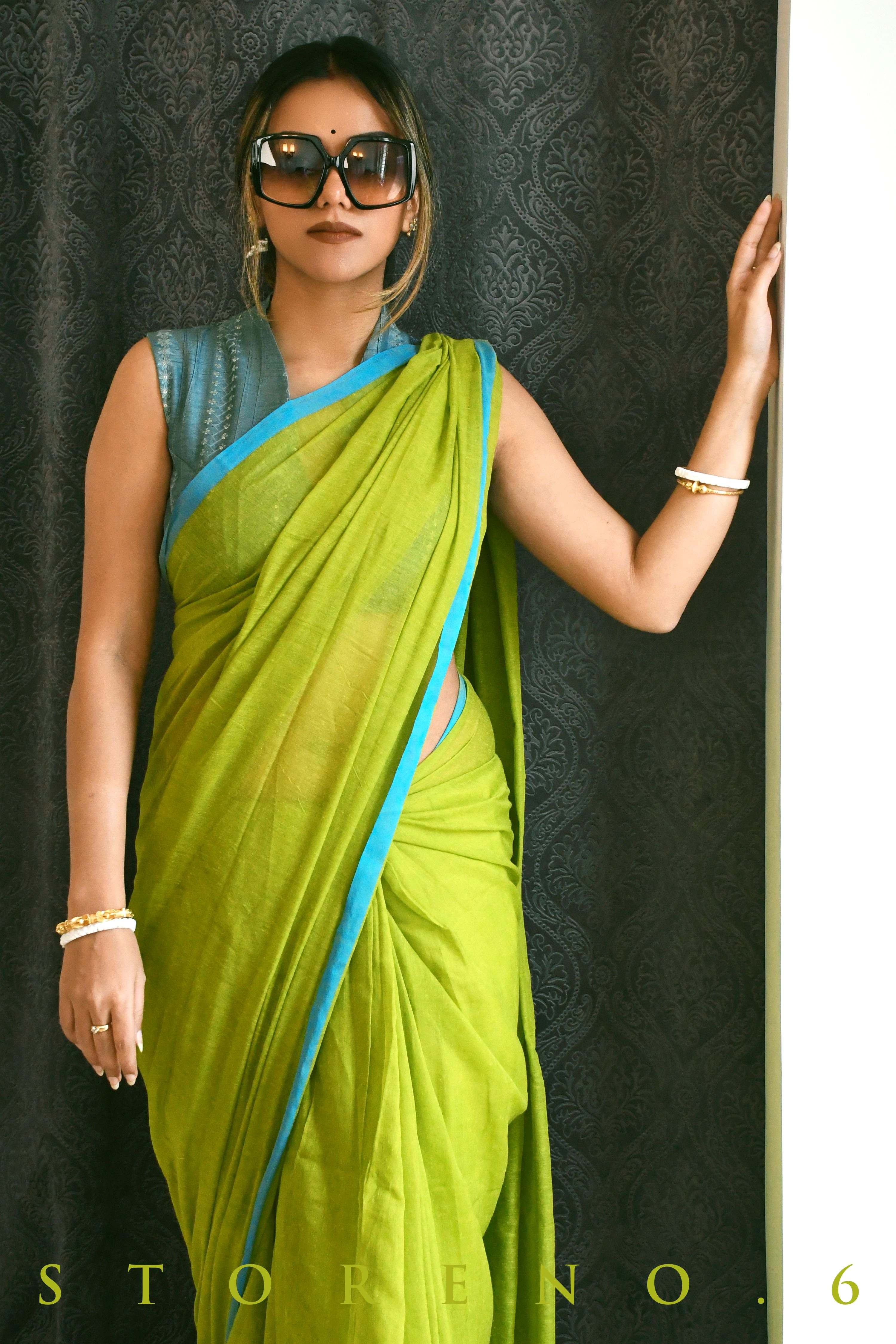 NIMBOO SAREE