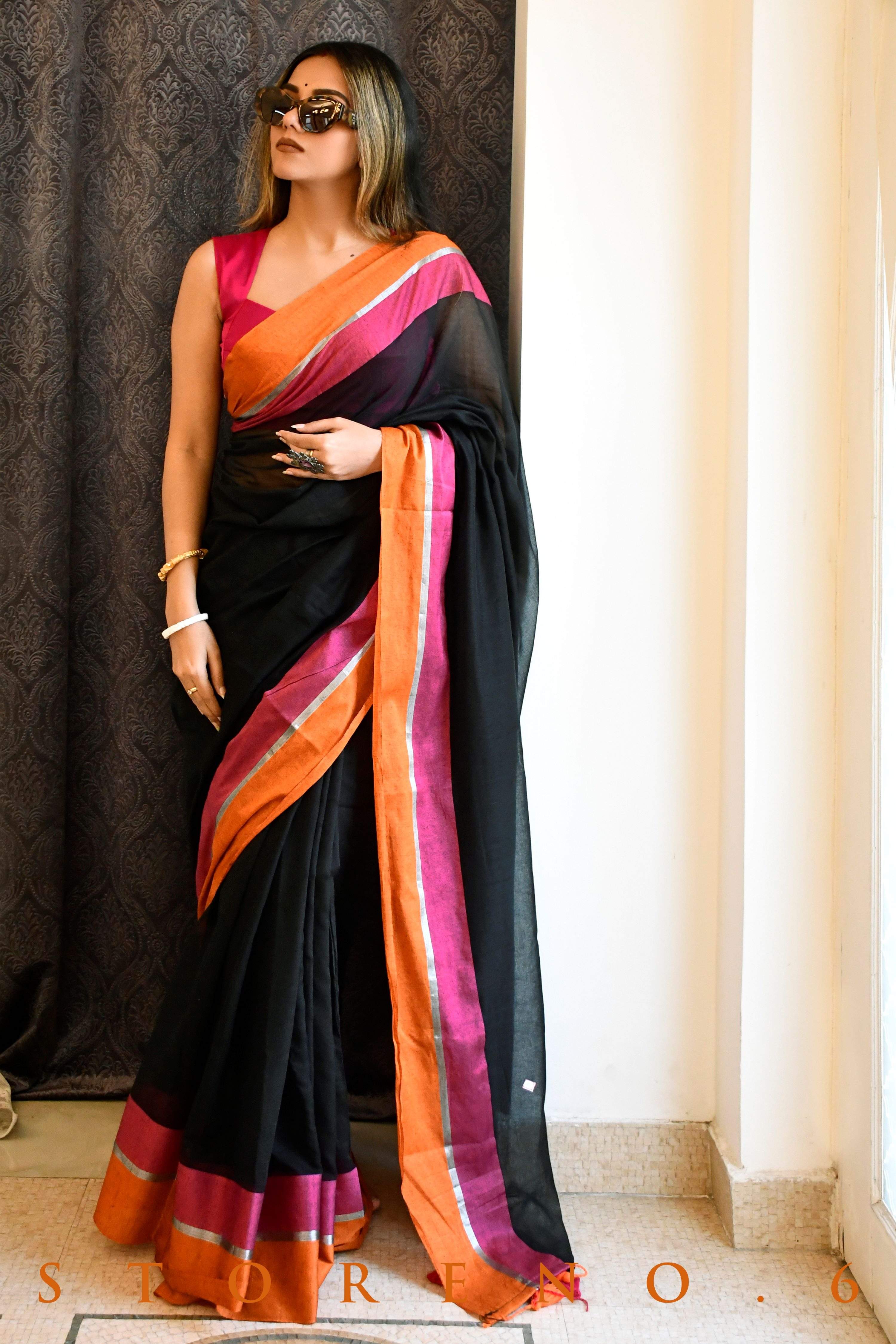 RAANI SAREE