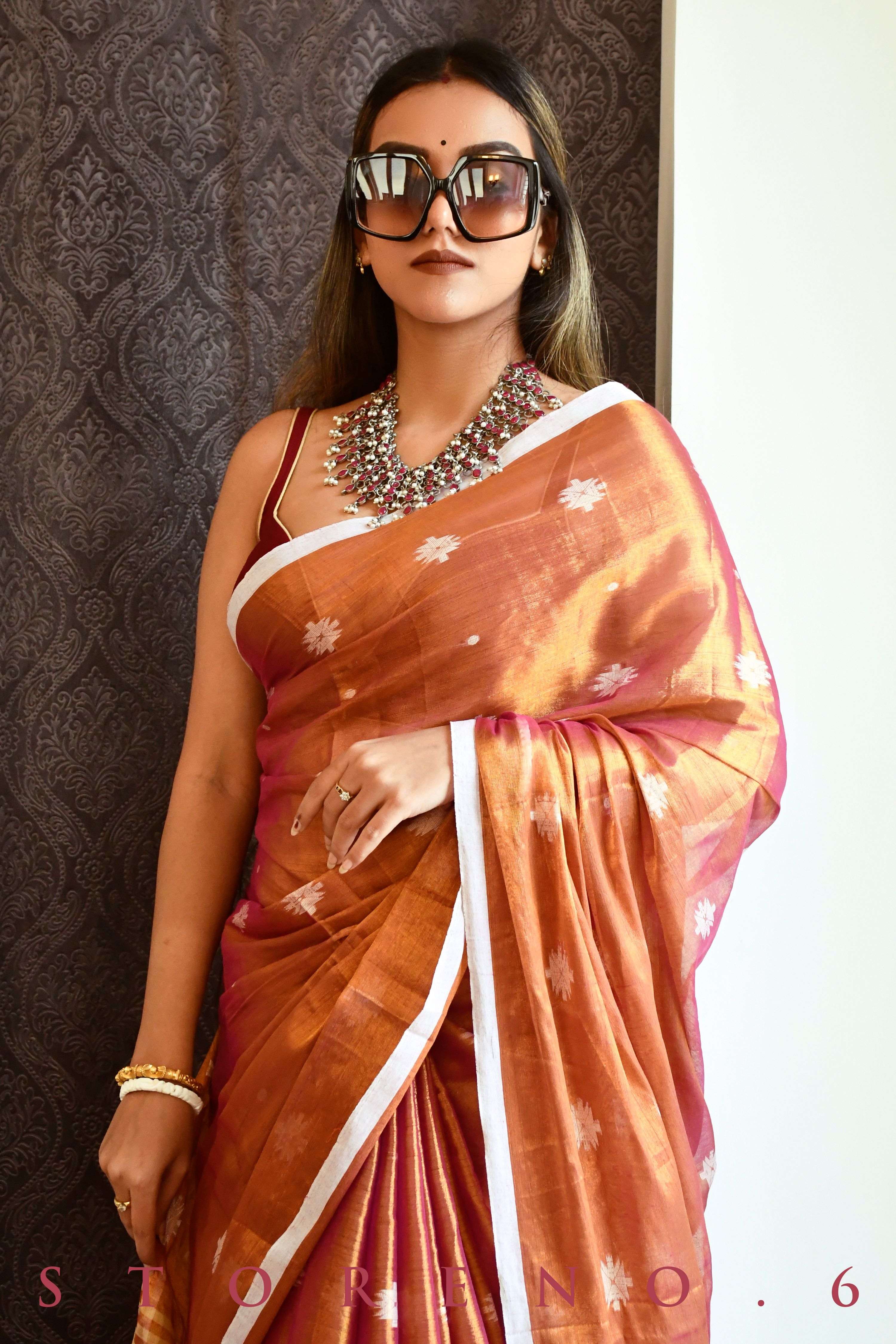 MOHE SAREE