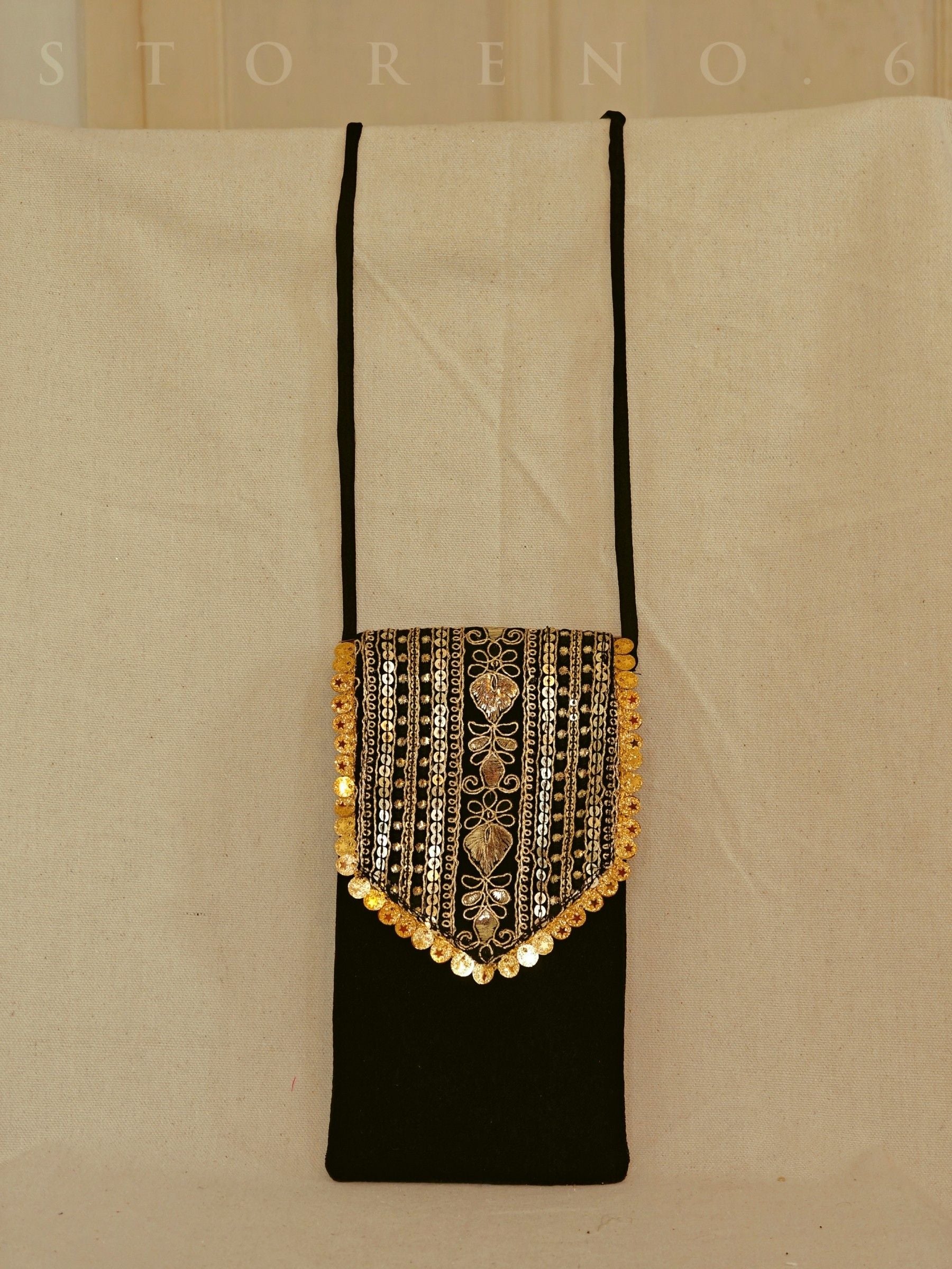 PATAKA MINI MOBLIE SLING