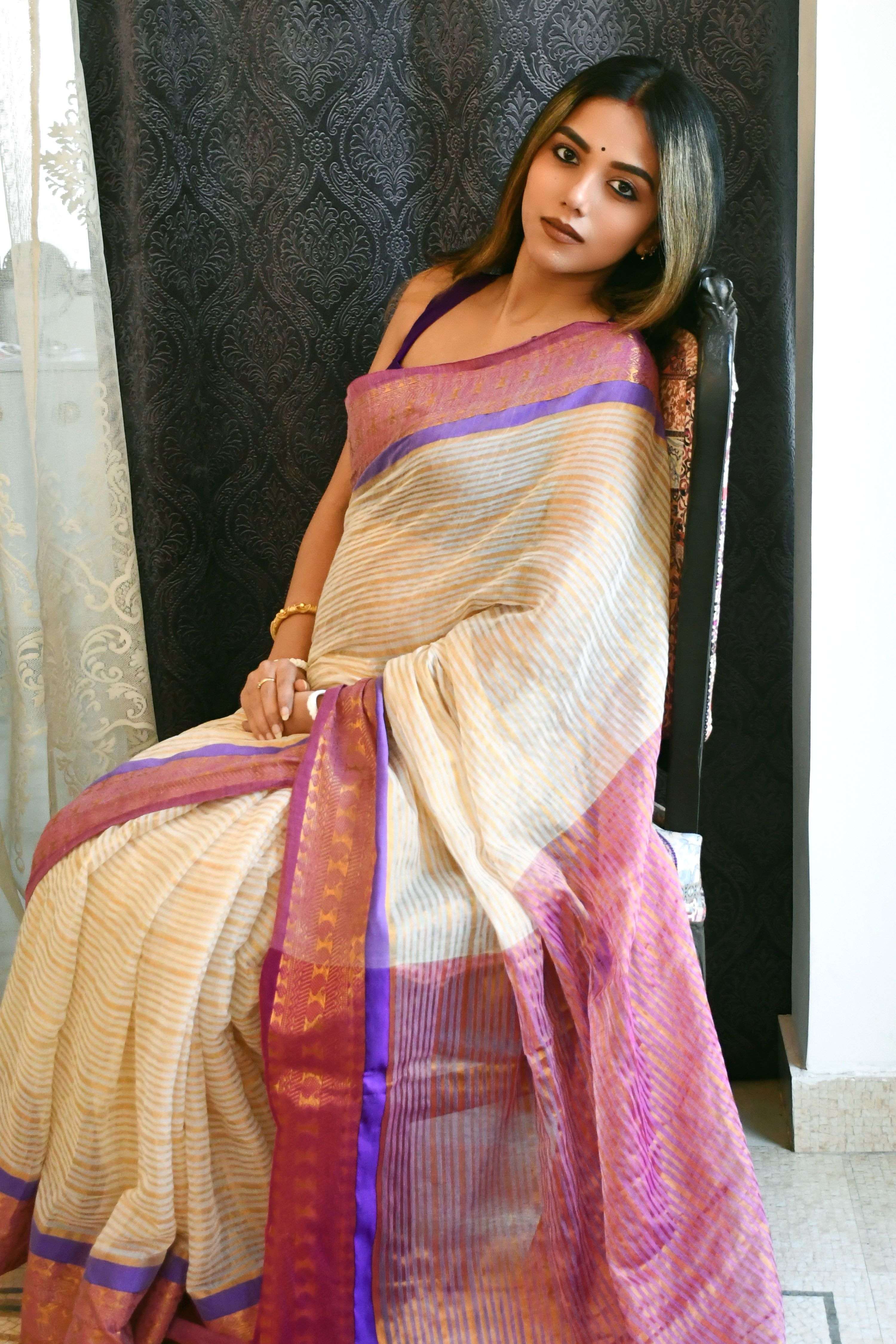 RIMJHIM SAREE