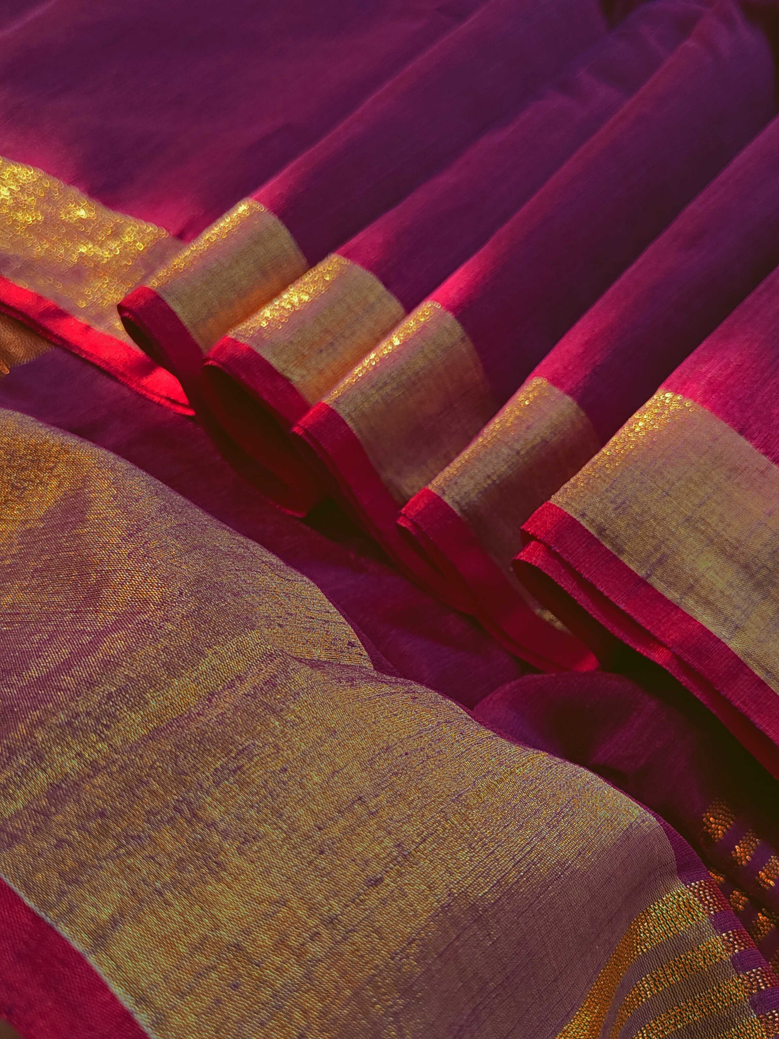 KUHU SAREE