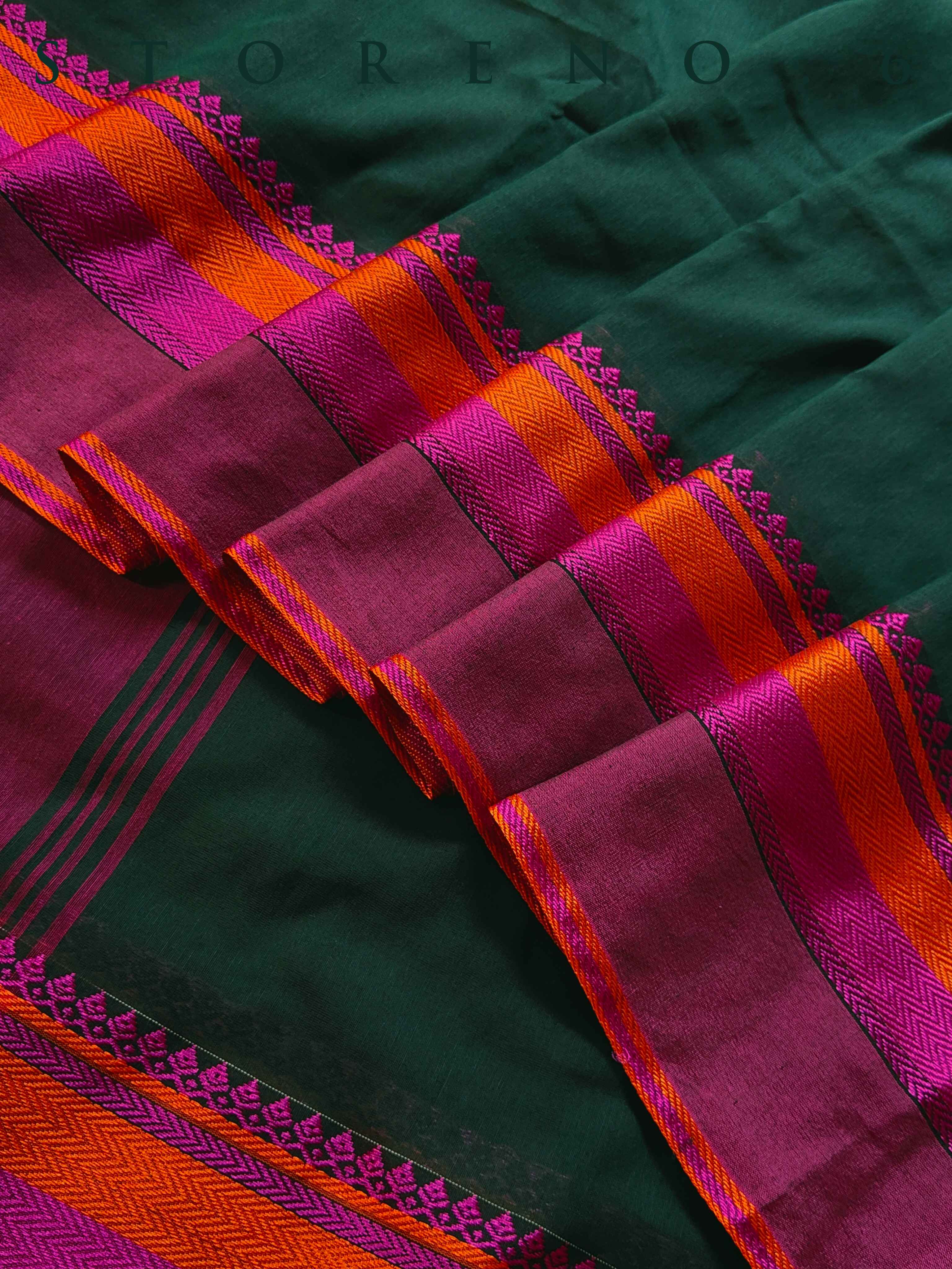 LAALI SAREE