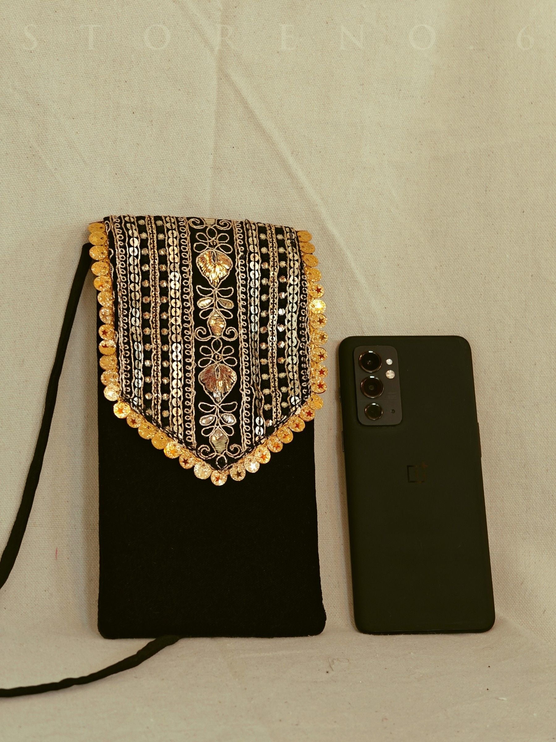 PATAKA MINI MOBLIE SLING