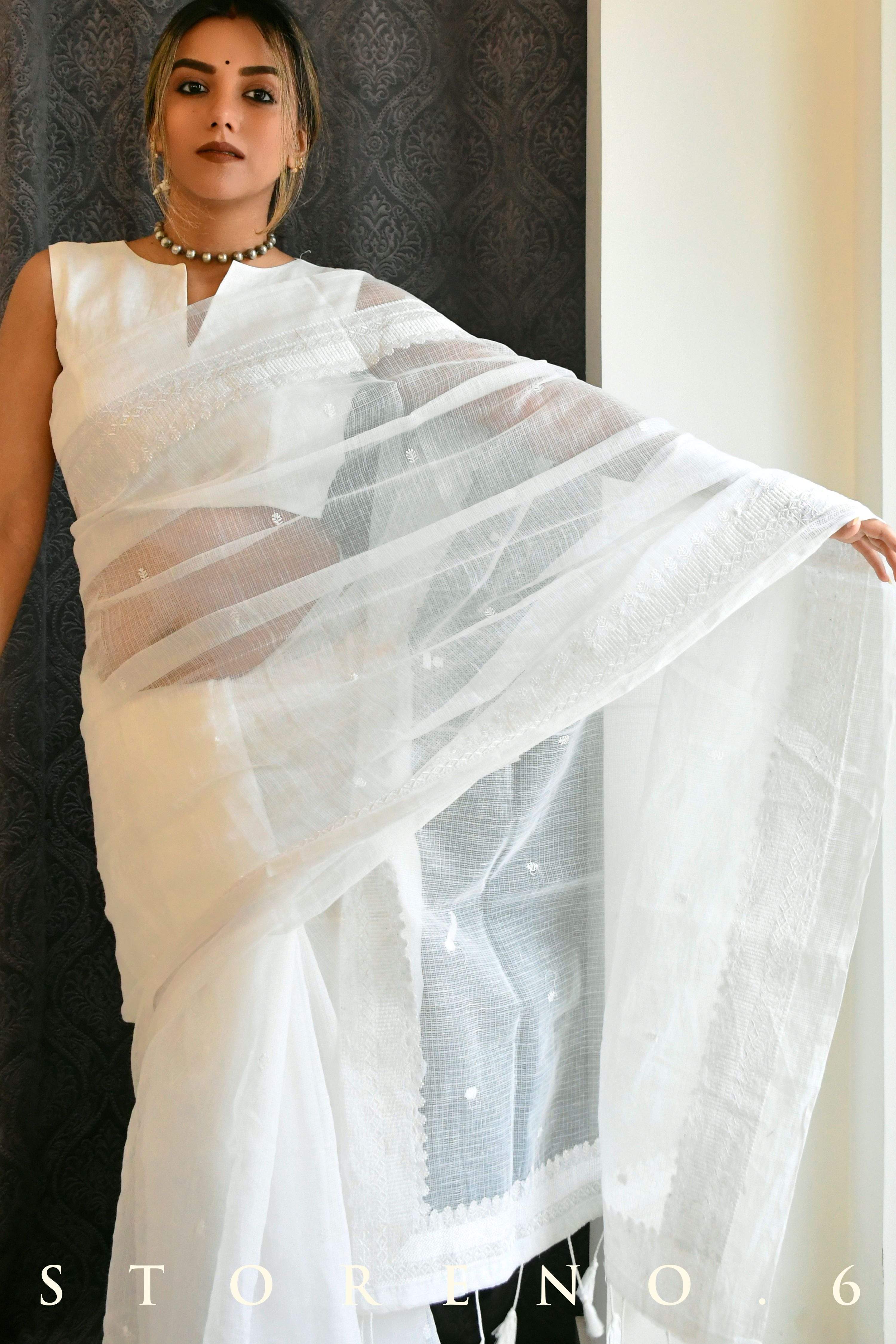 ROSHNI SAREE