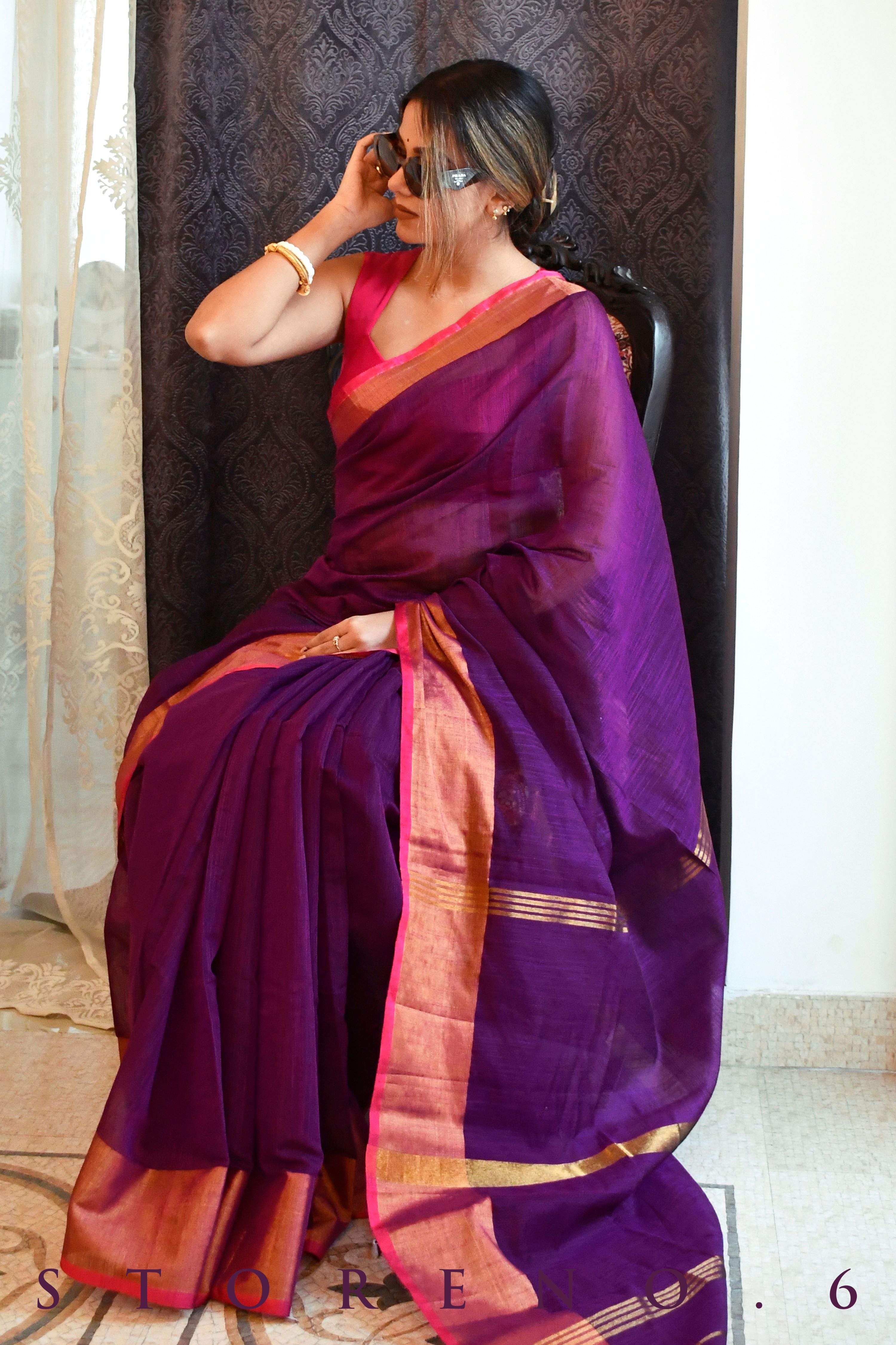 BINDU SAREE