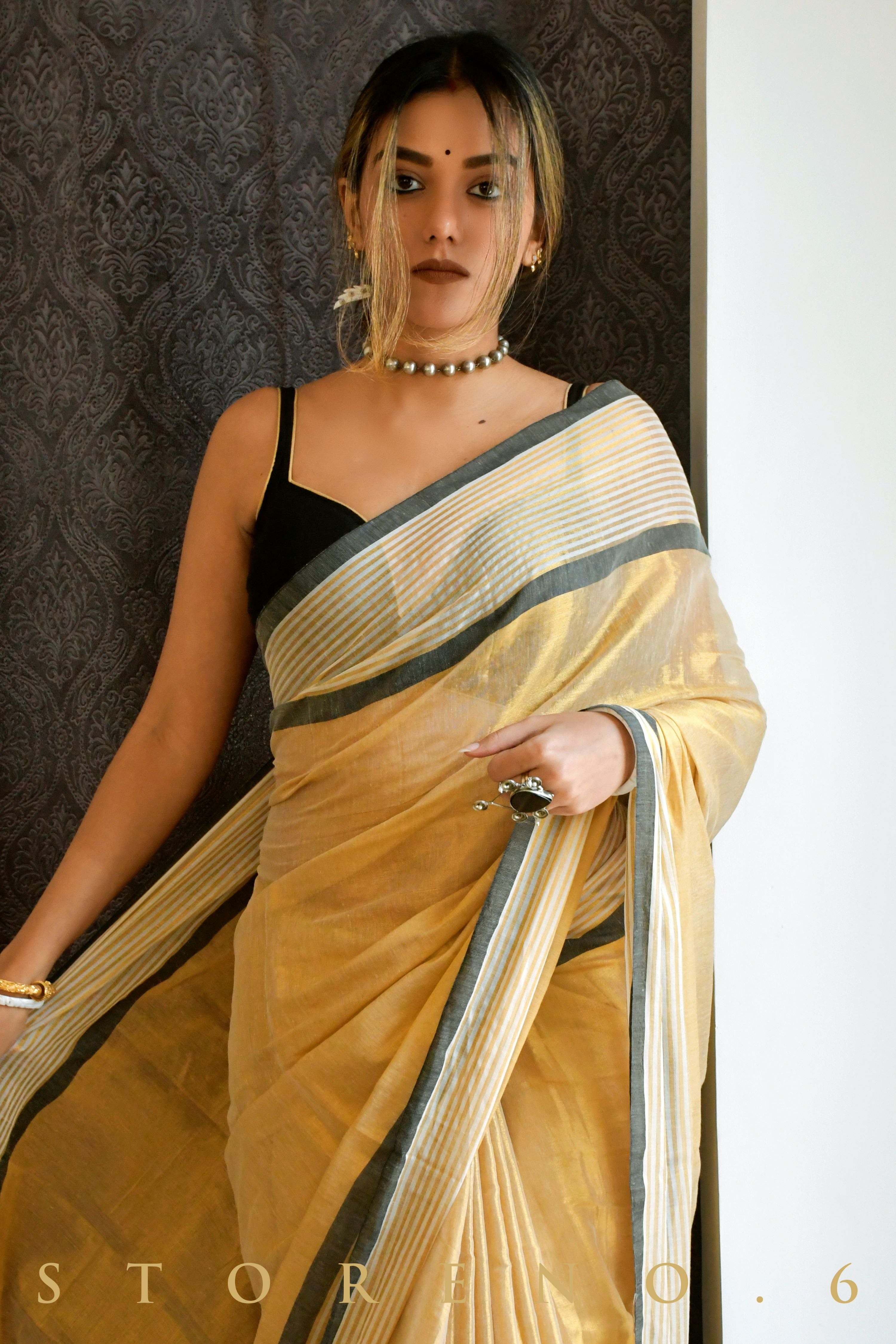JUGNI SAREE